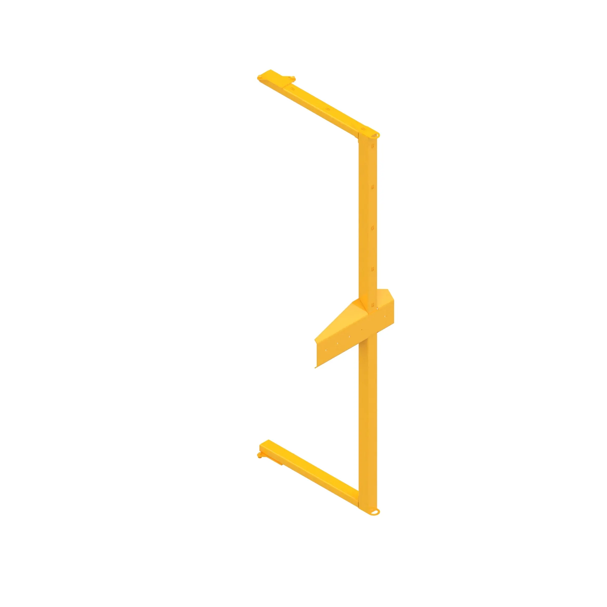9020 BRACKET-LASER 1814C