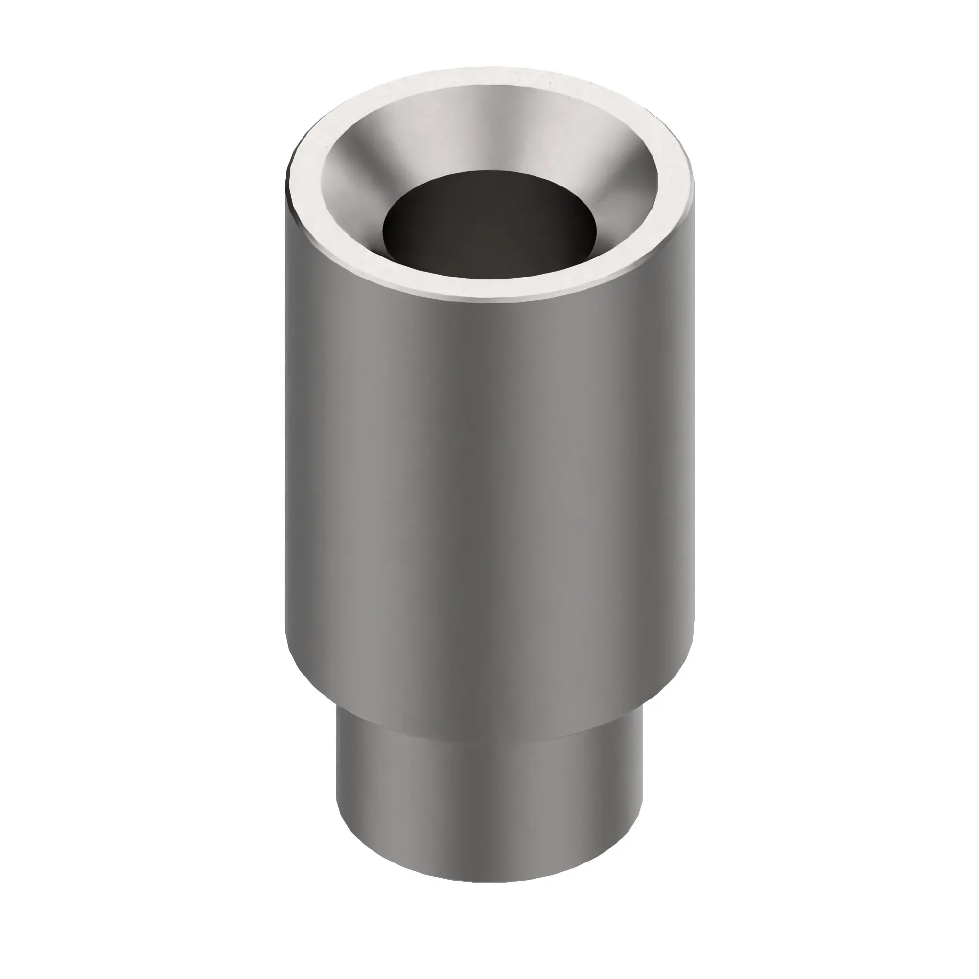 John Deere Flanged Spacer - CQ61010