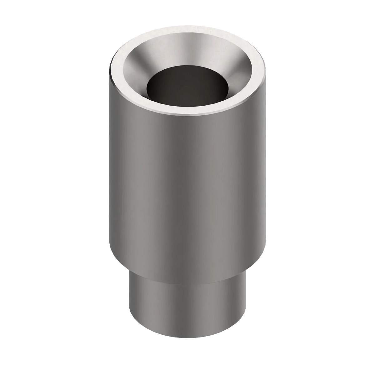 Bushing 10.5X15X36.75 Zn
