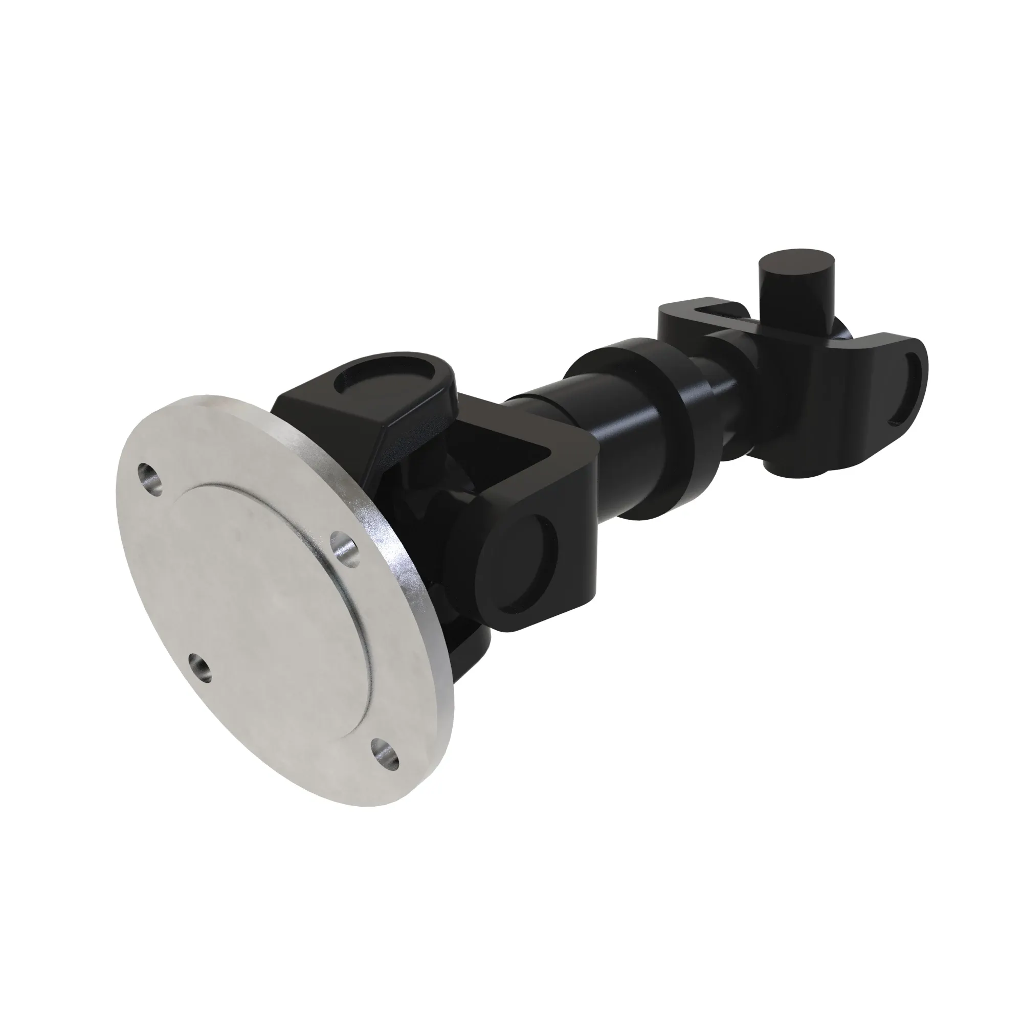 UNIVERSAL DRIVESHAFT