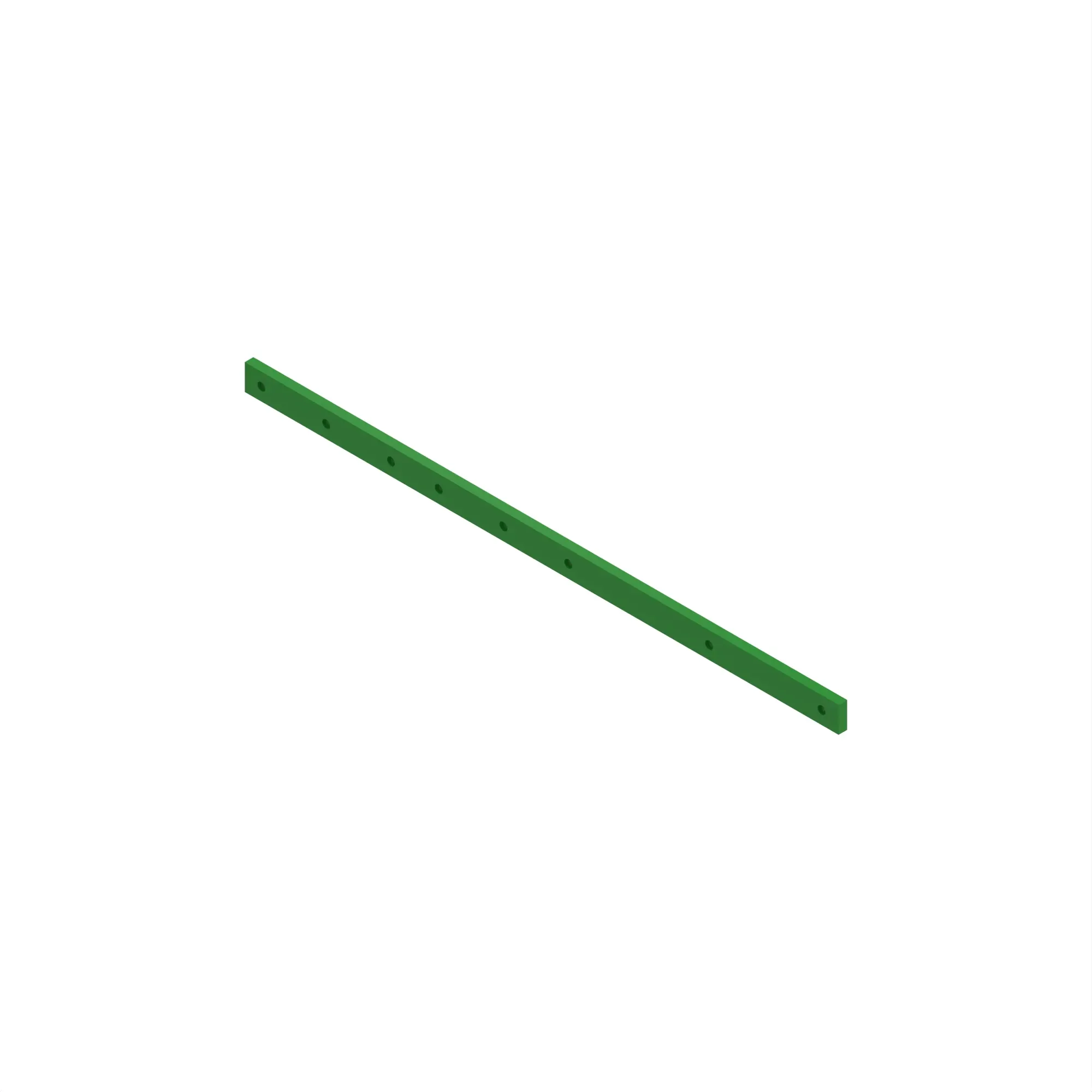 John Deere Coupler Support Bracket - A62336