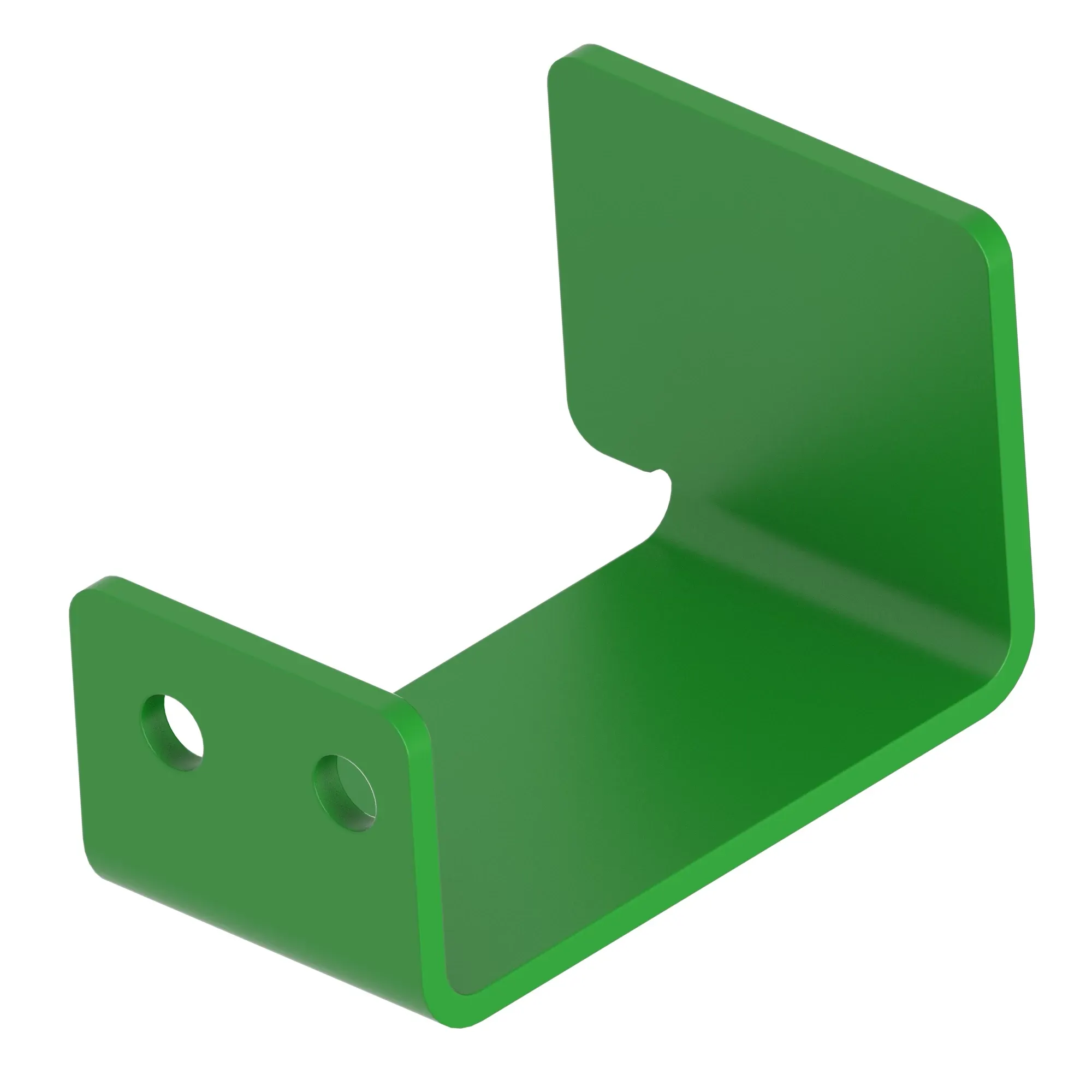 BRACKET, SHIELD RH BRACKET