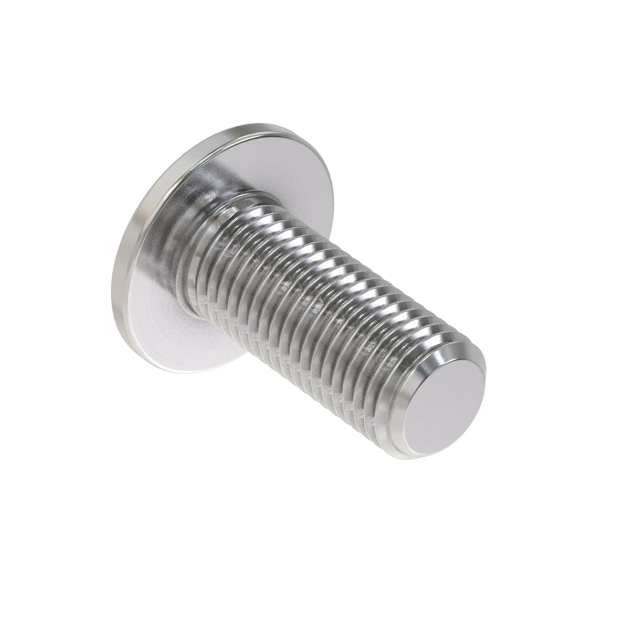SCREW, FLANGED T25 SOCKET M6 X 1 X