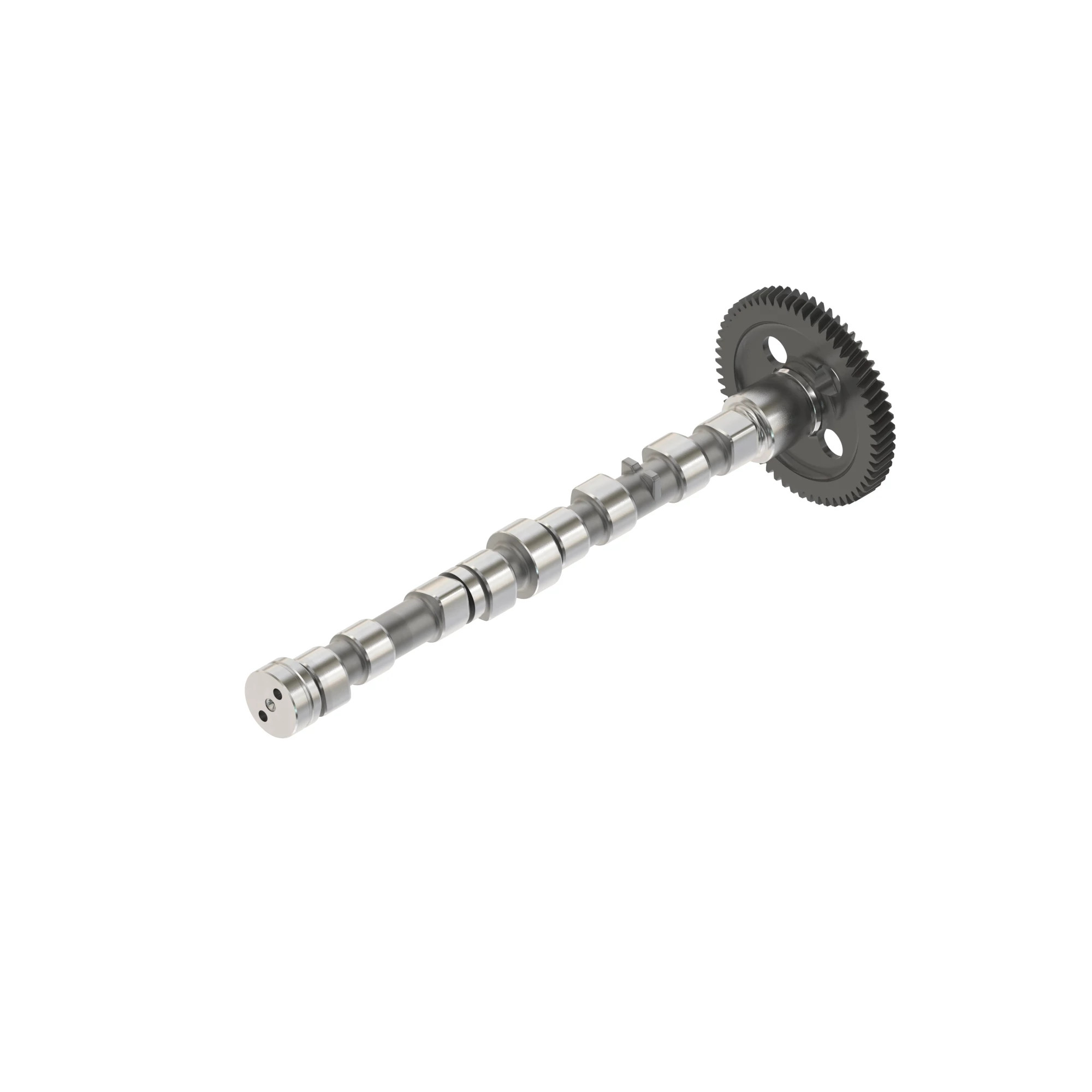 CAMSHAFT, WITH GEAR 4045 FT4