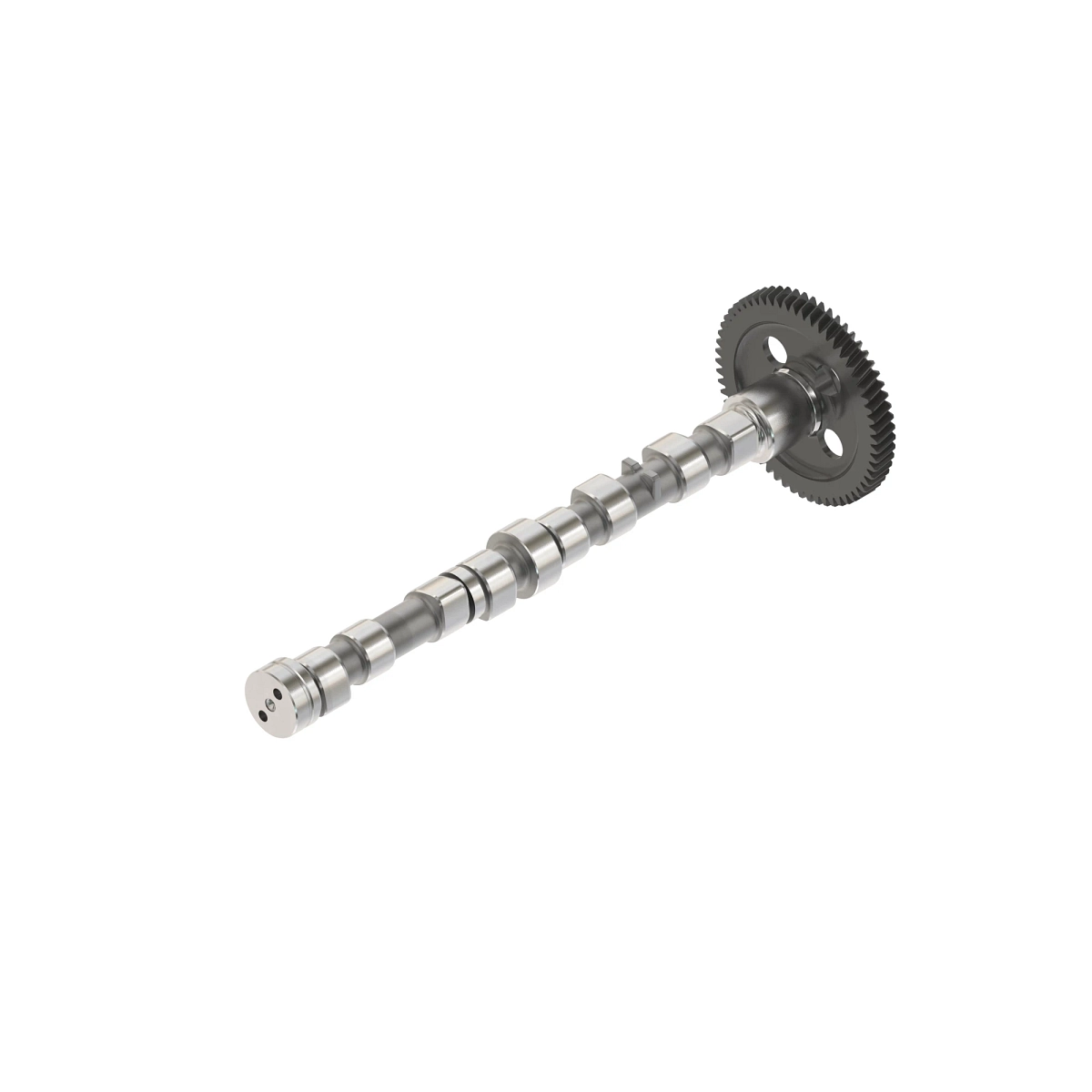 Camshaft, With Gear 4045 FT4