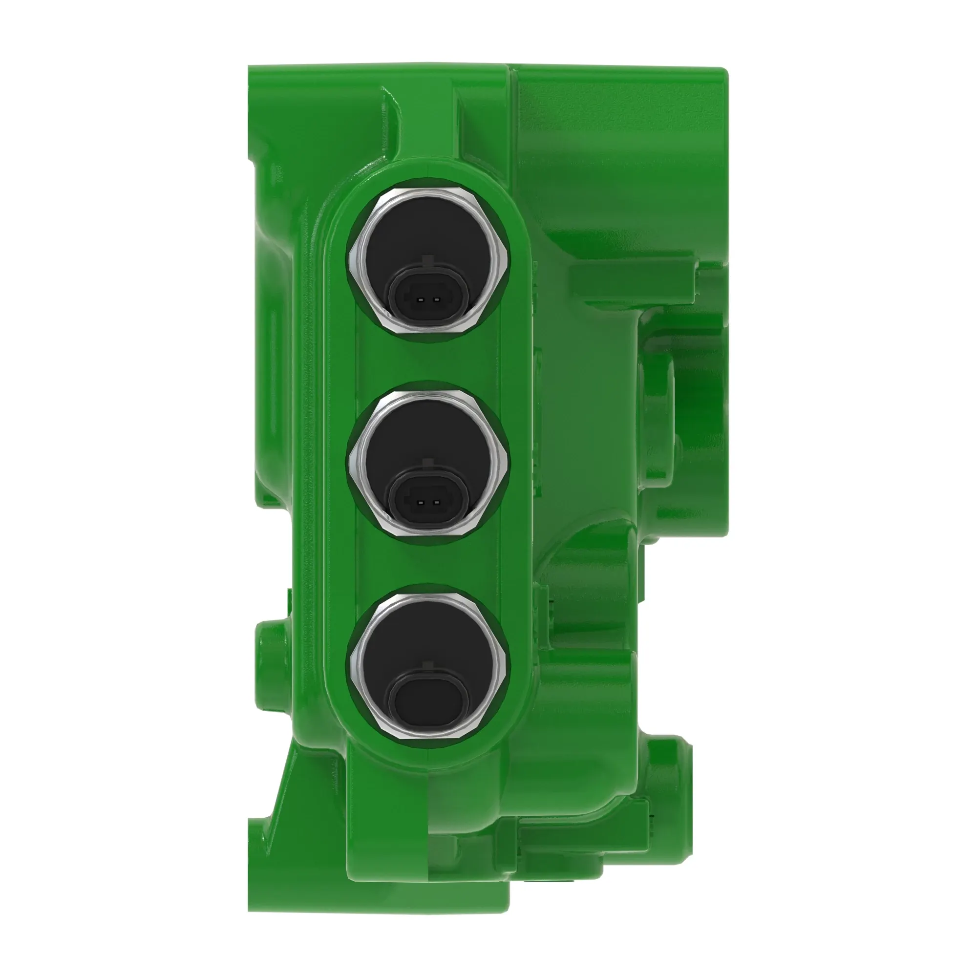 ELEC-HYD PROPORTIONAL VALVE