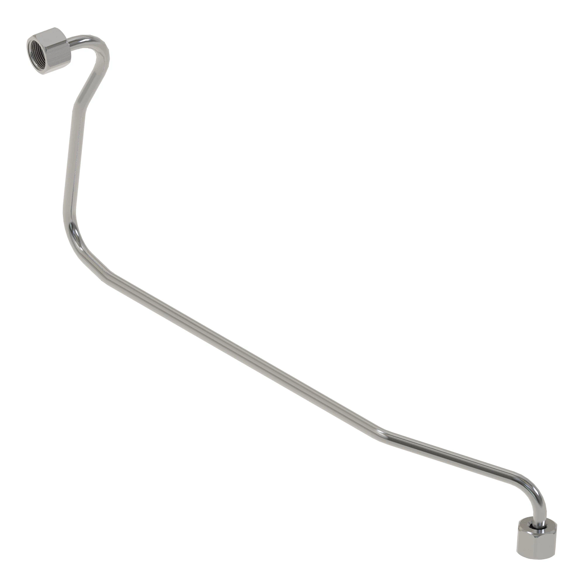 John Deere Fuel Line - RE529402