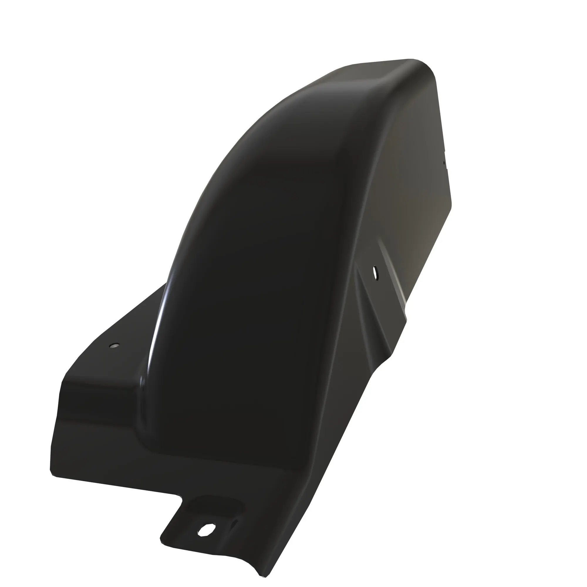 John Deere Heat Shield - L210472