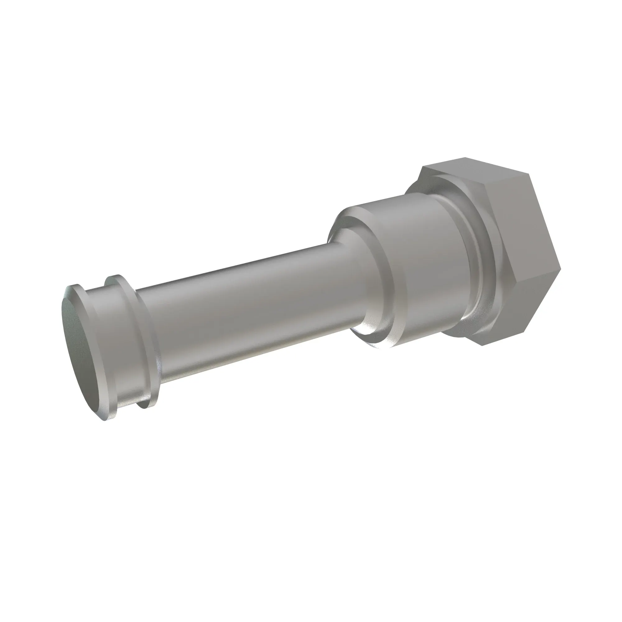 John Deere Fitting Plug - AT439077