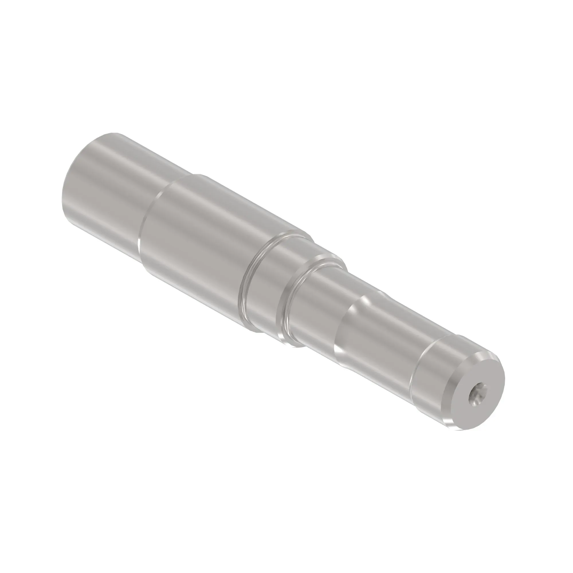 SHAFT, PINION SHAFT, FINAL DRIVE RI