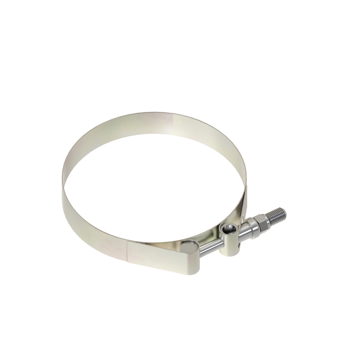 John Deere T-Bolt Hose Clamp - RE35791