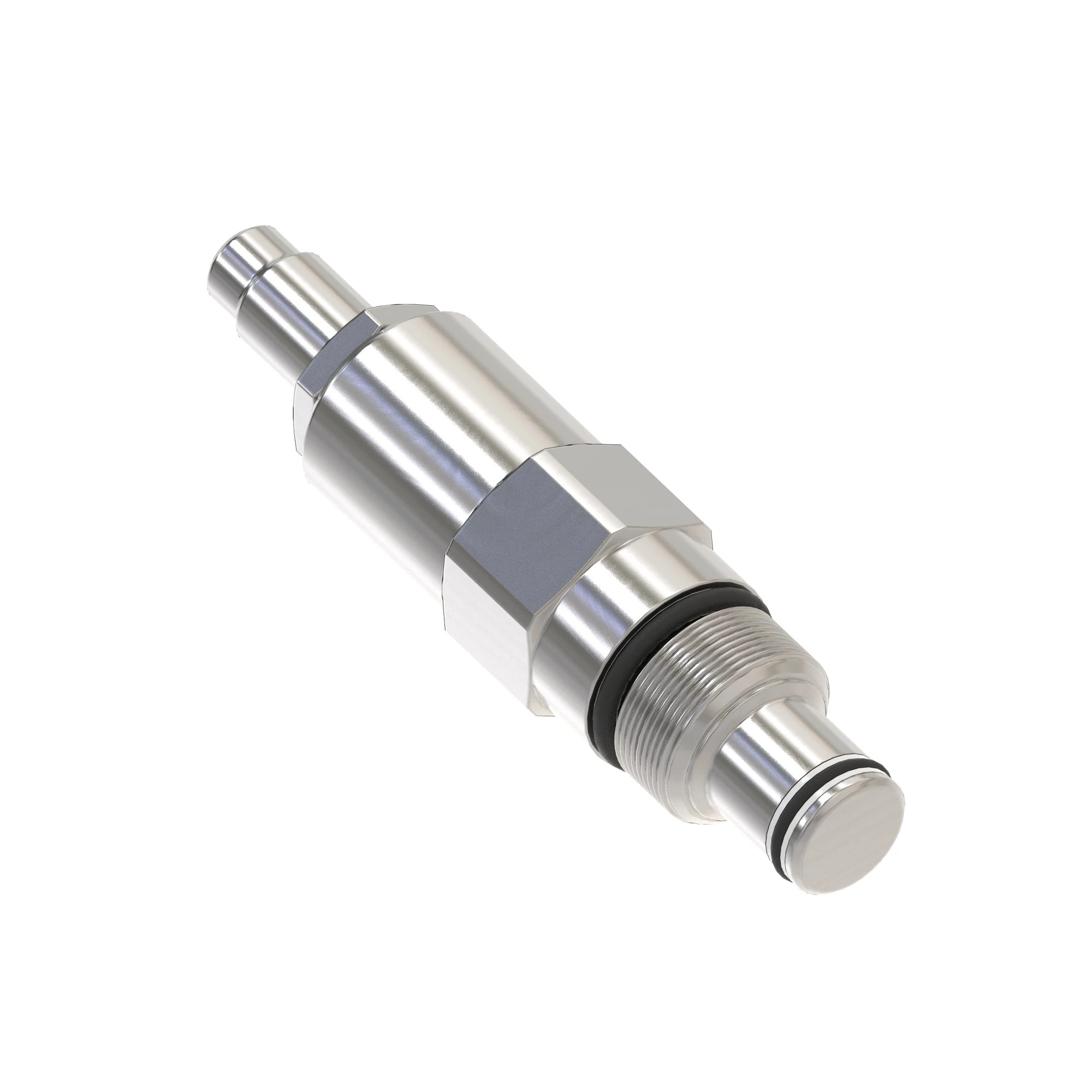 John Deere Pressure Relief Valve - AT471740