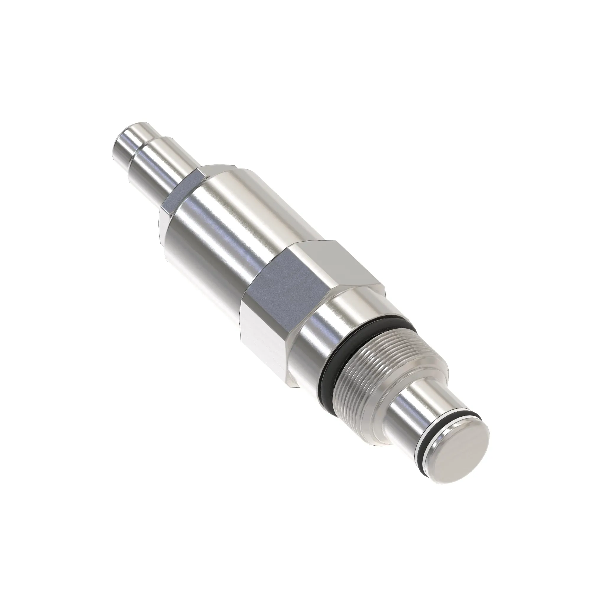 John Deere Pressure Relief Valve - AT471740