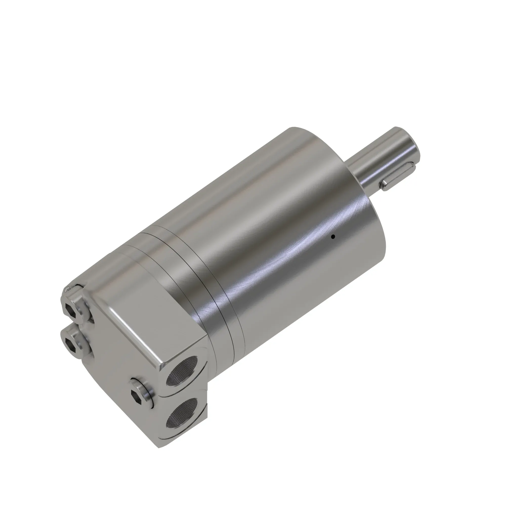 Hydraulic Motor