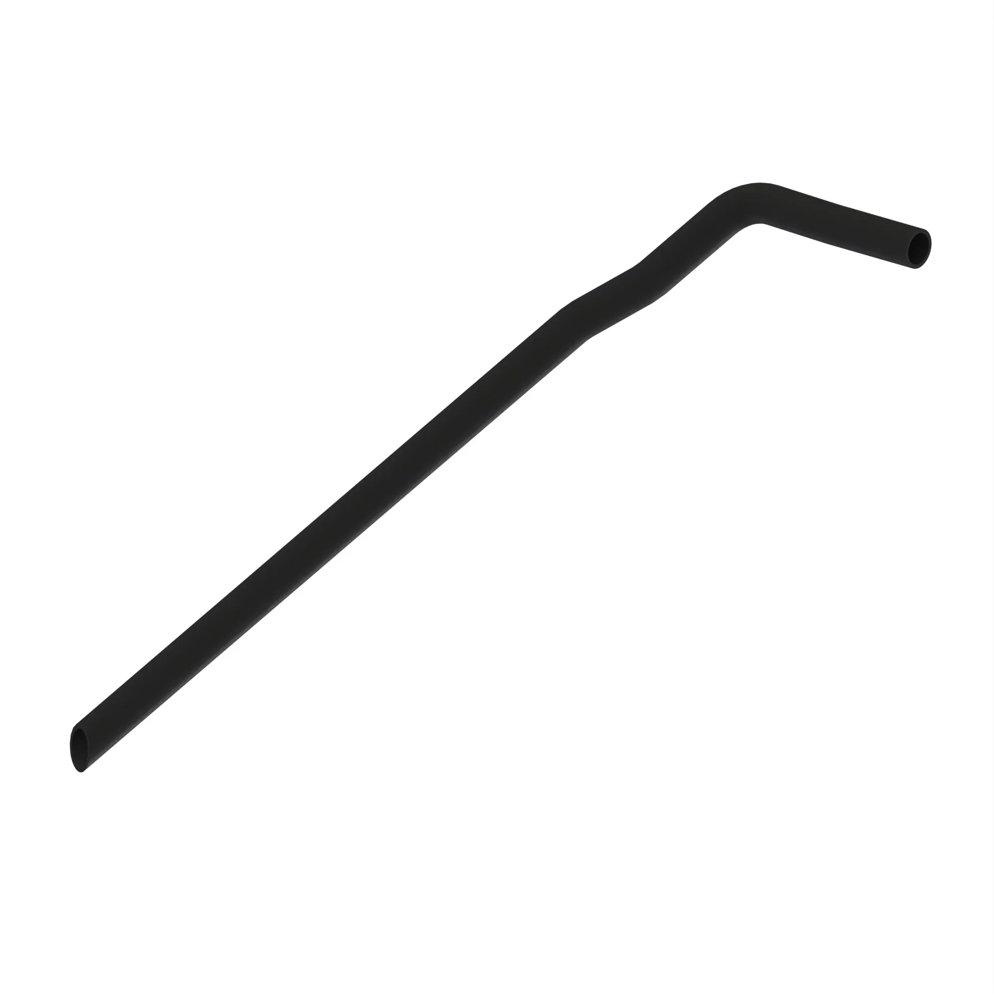 John Deere Crankcase Vent Hose - KK54731