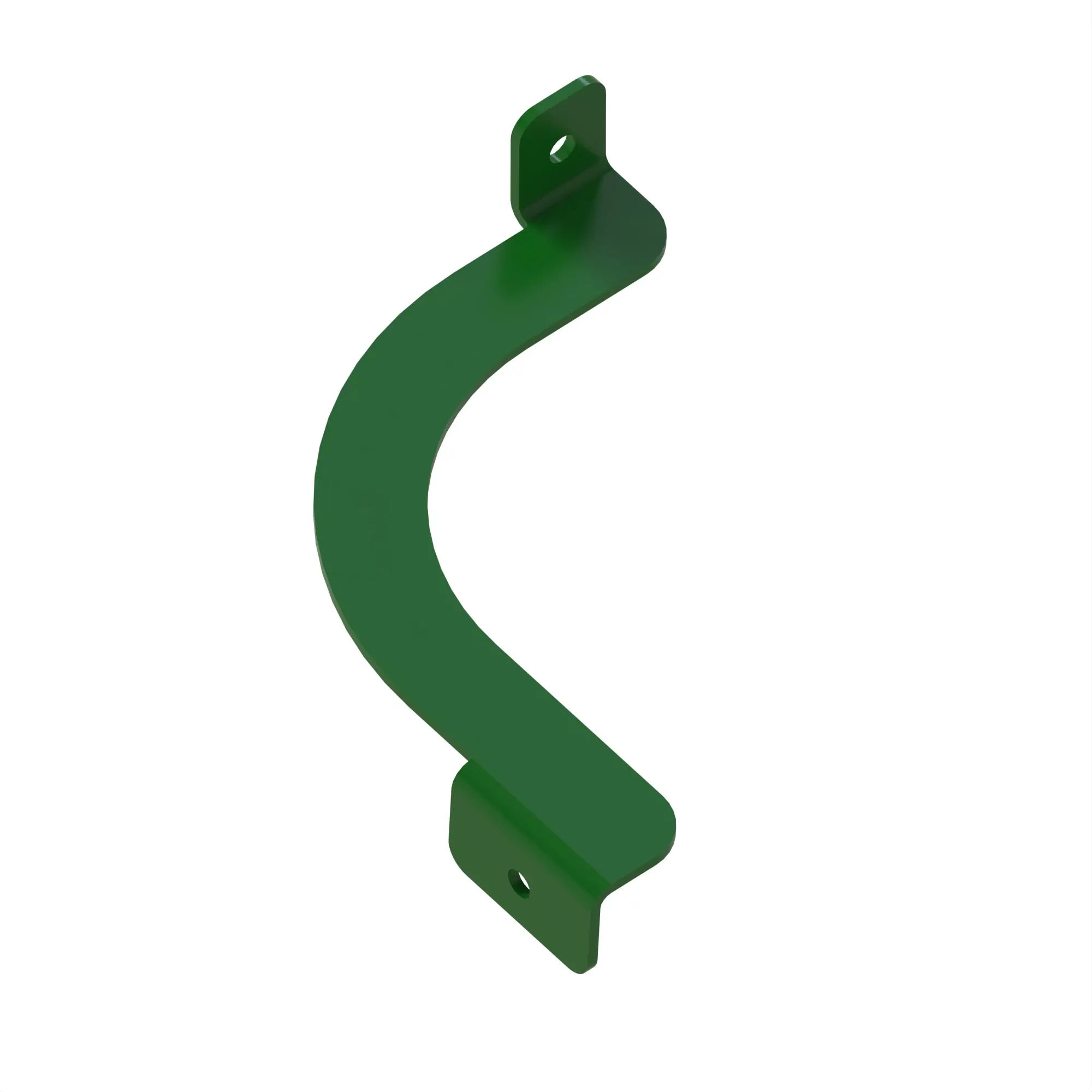 John Deere Fender Bracket - SU30413