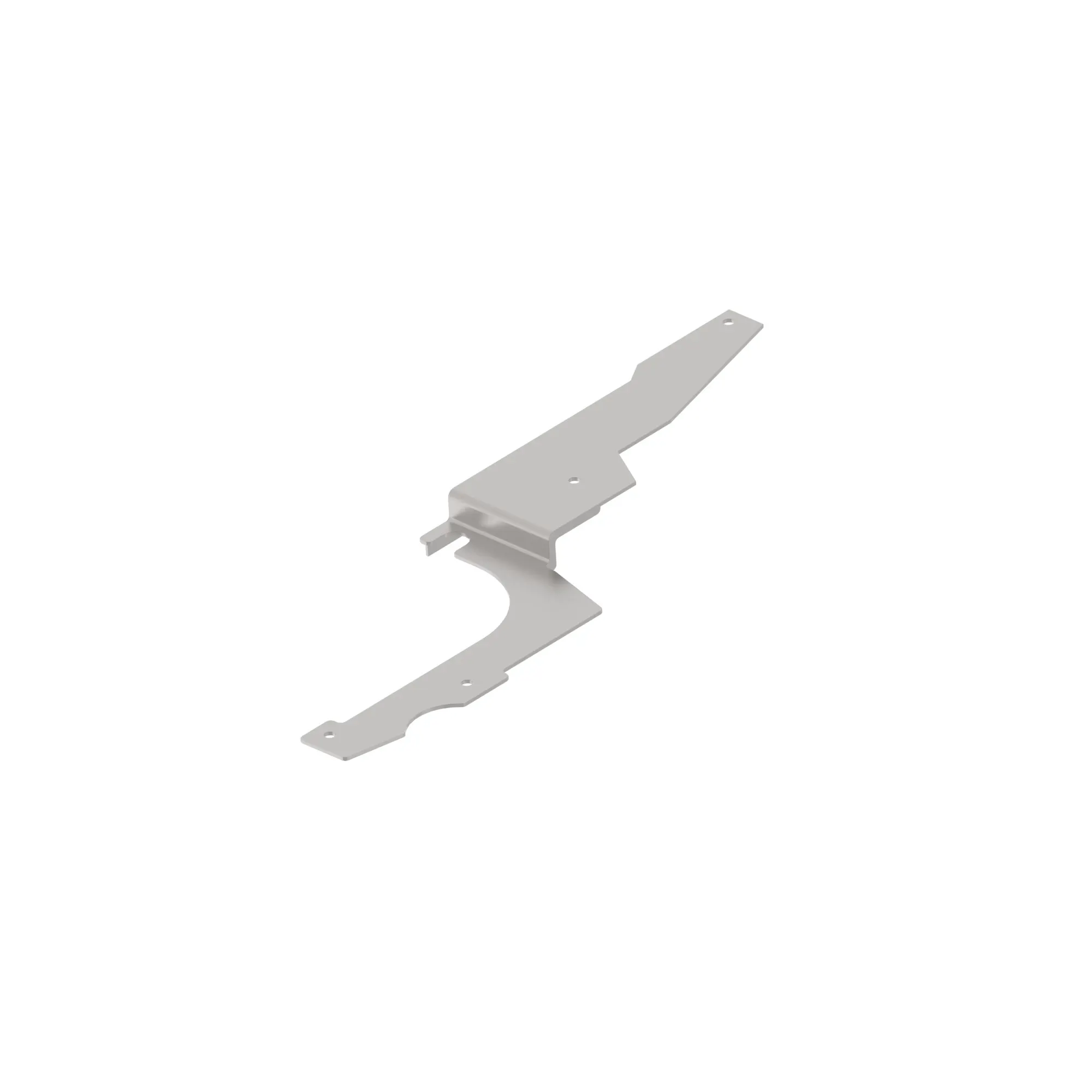 BRACKET, AIR FILTER BRACKET