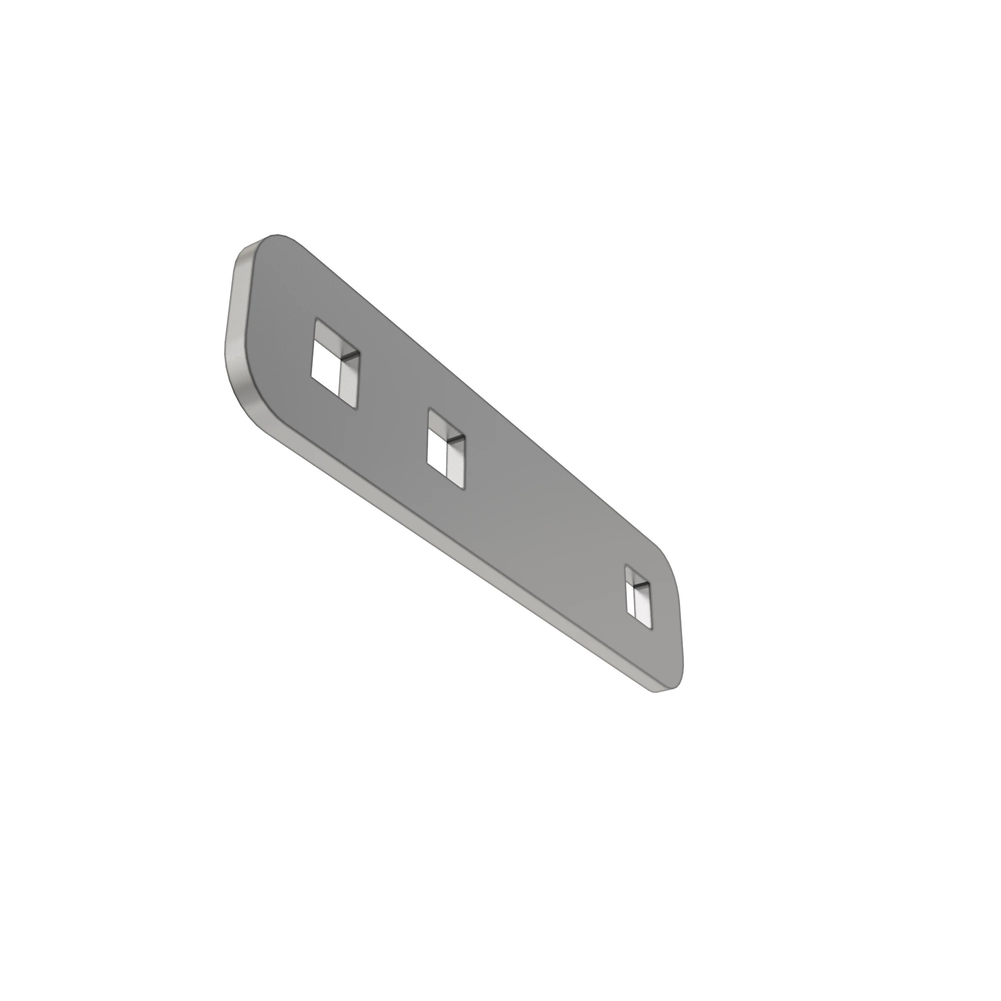 ⚙️ HXE41373: Placa de Larguero de Escalera John Deere 🚜✅