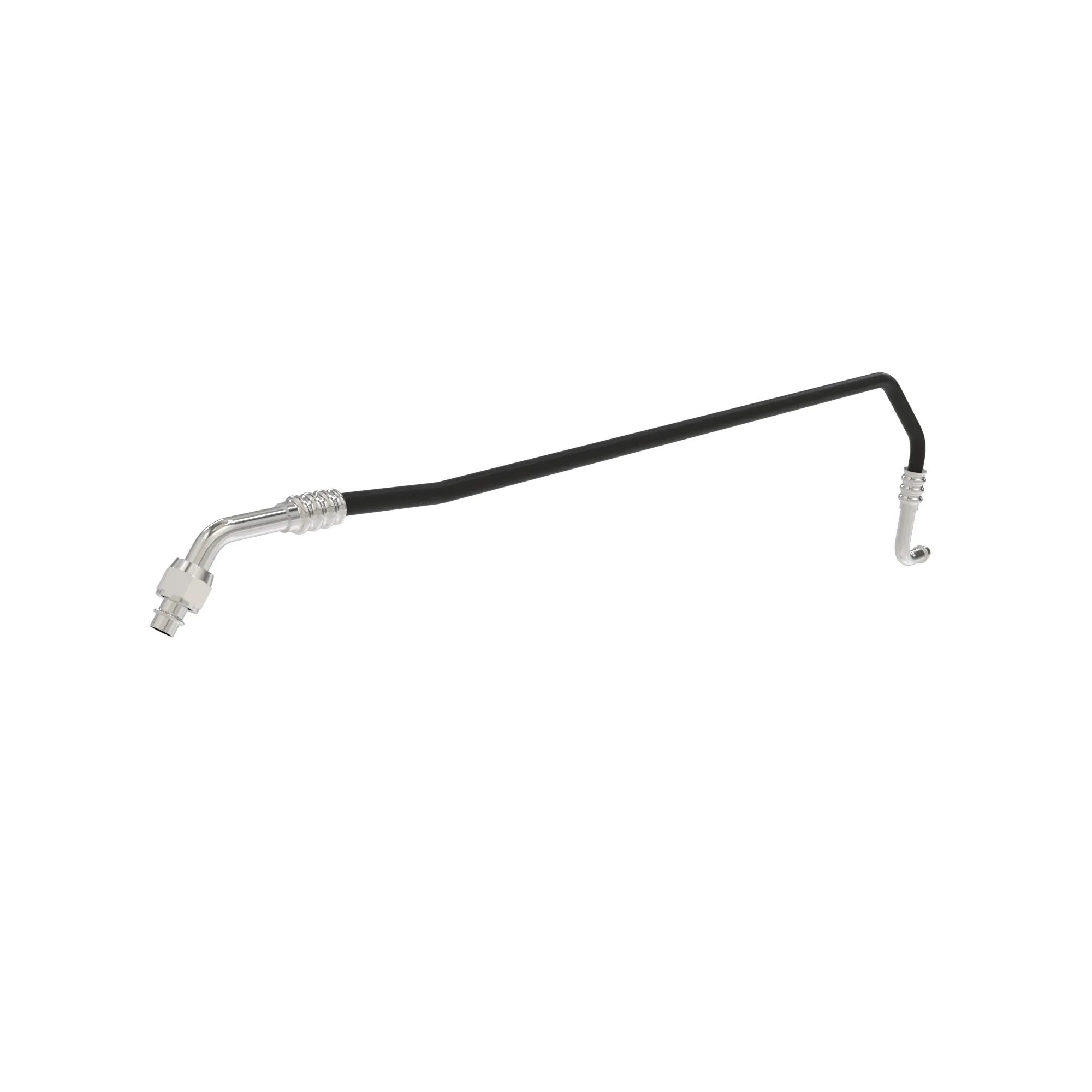 RE208957: Air Conditioner Cooling Suction Roof Line