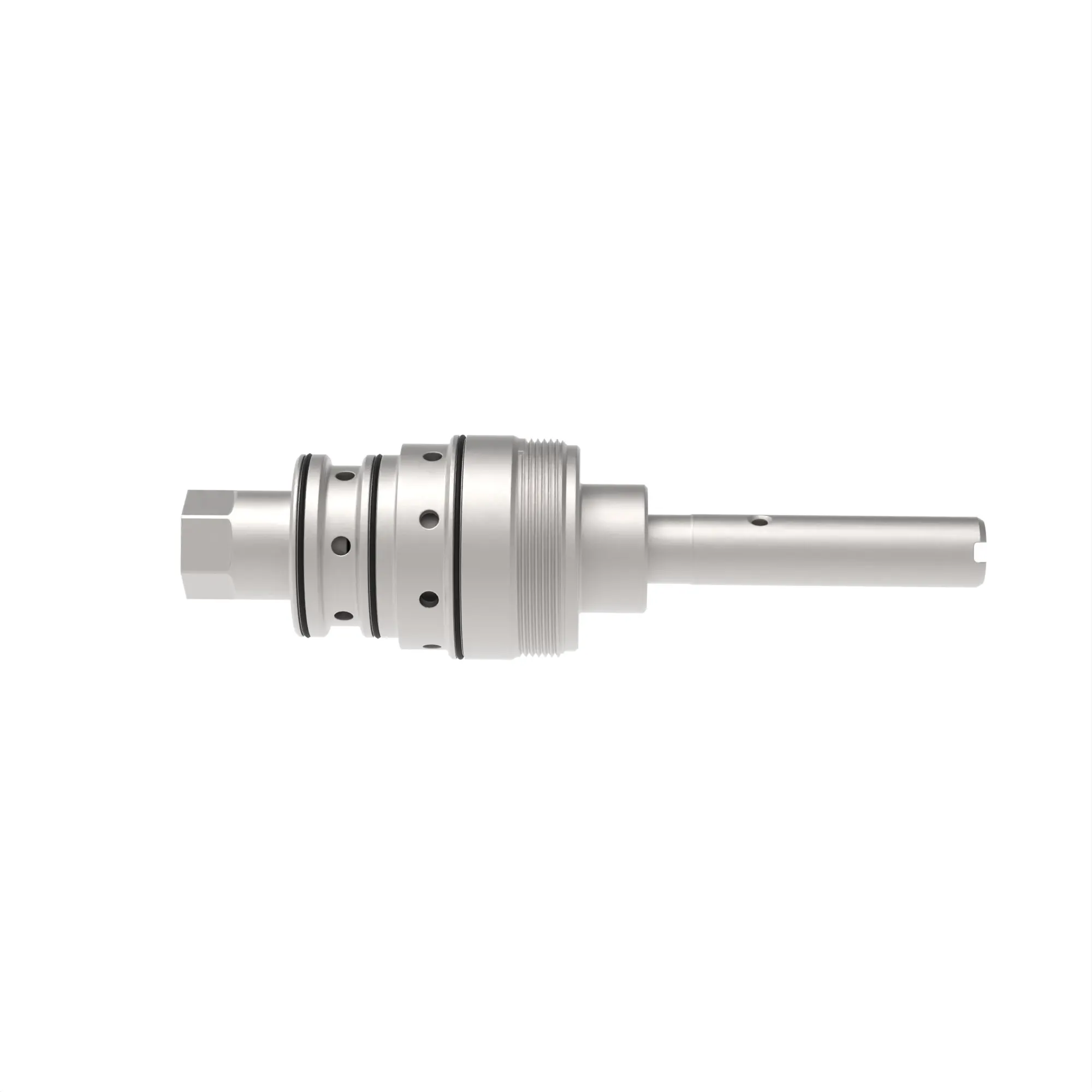 SHIFTER ROD, E-F, CQT