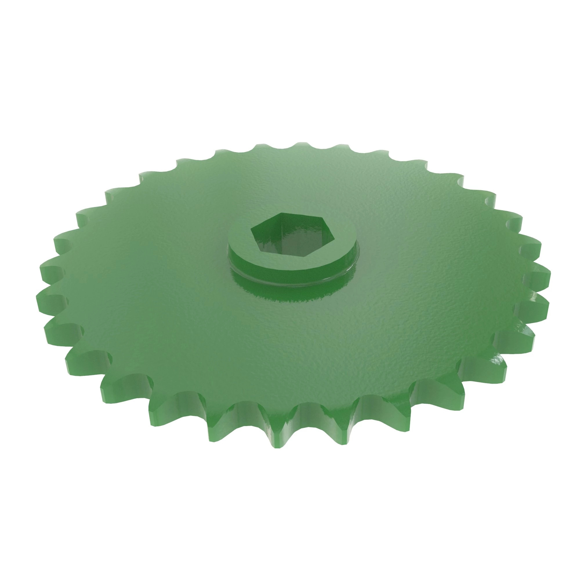CHAIN SPROCKET