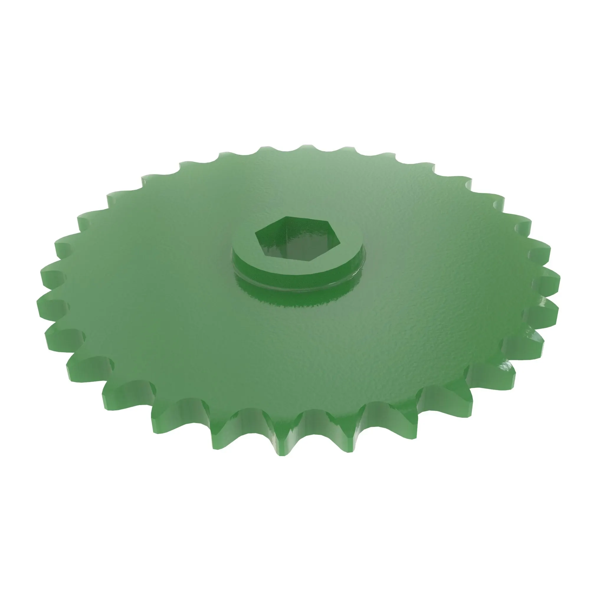 CHAIN SPROCKET