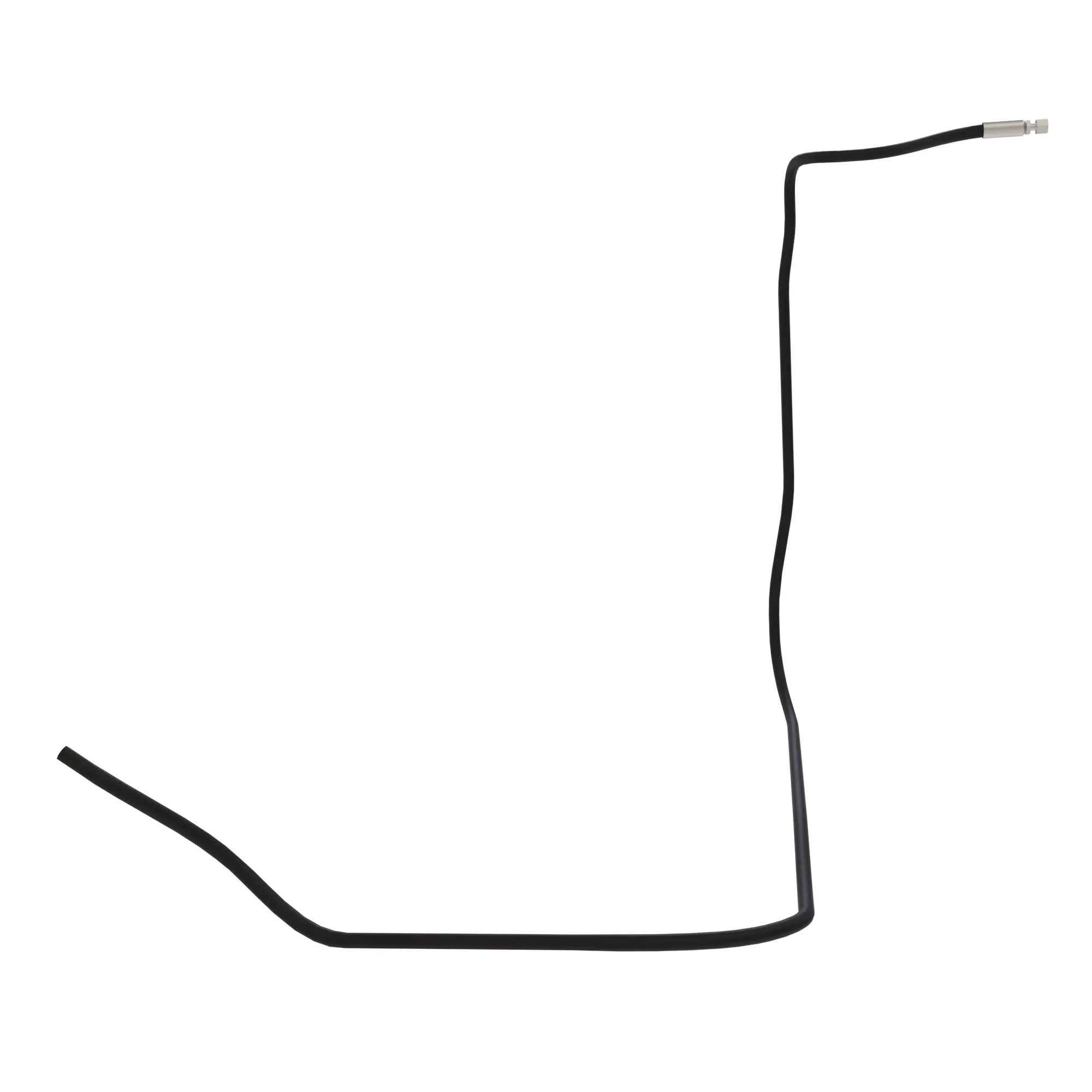 Fuel Line, "Return, 13.5L Plastic F