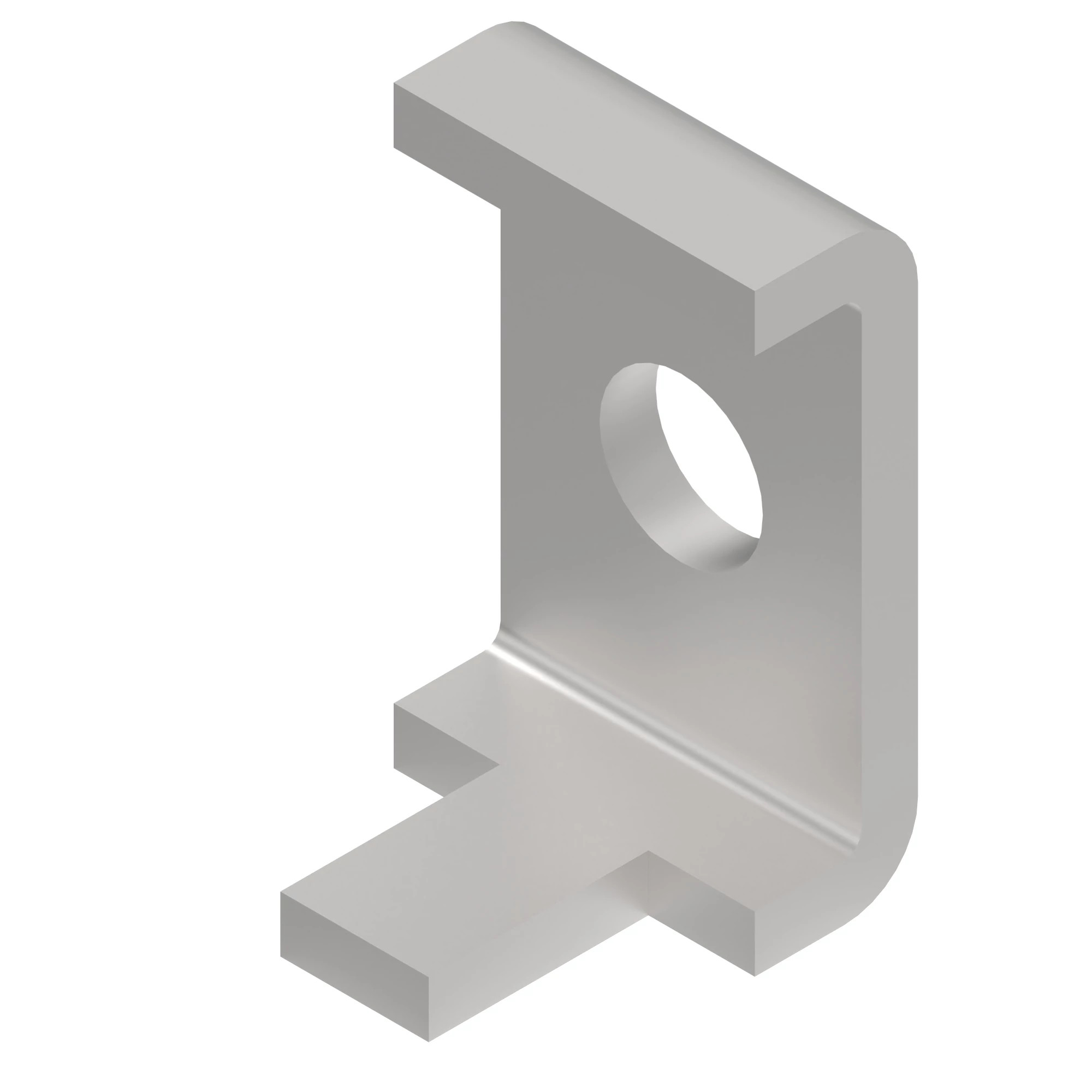 John Deere Cable Clamp - M92352