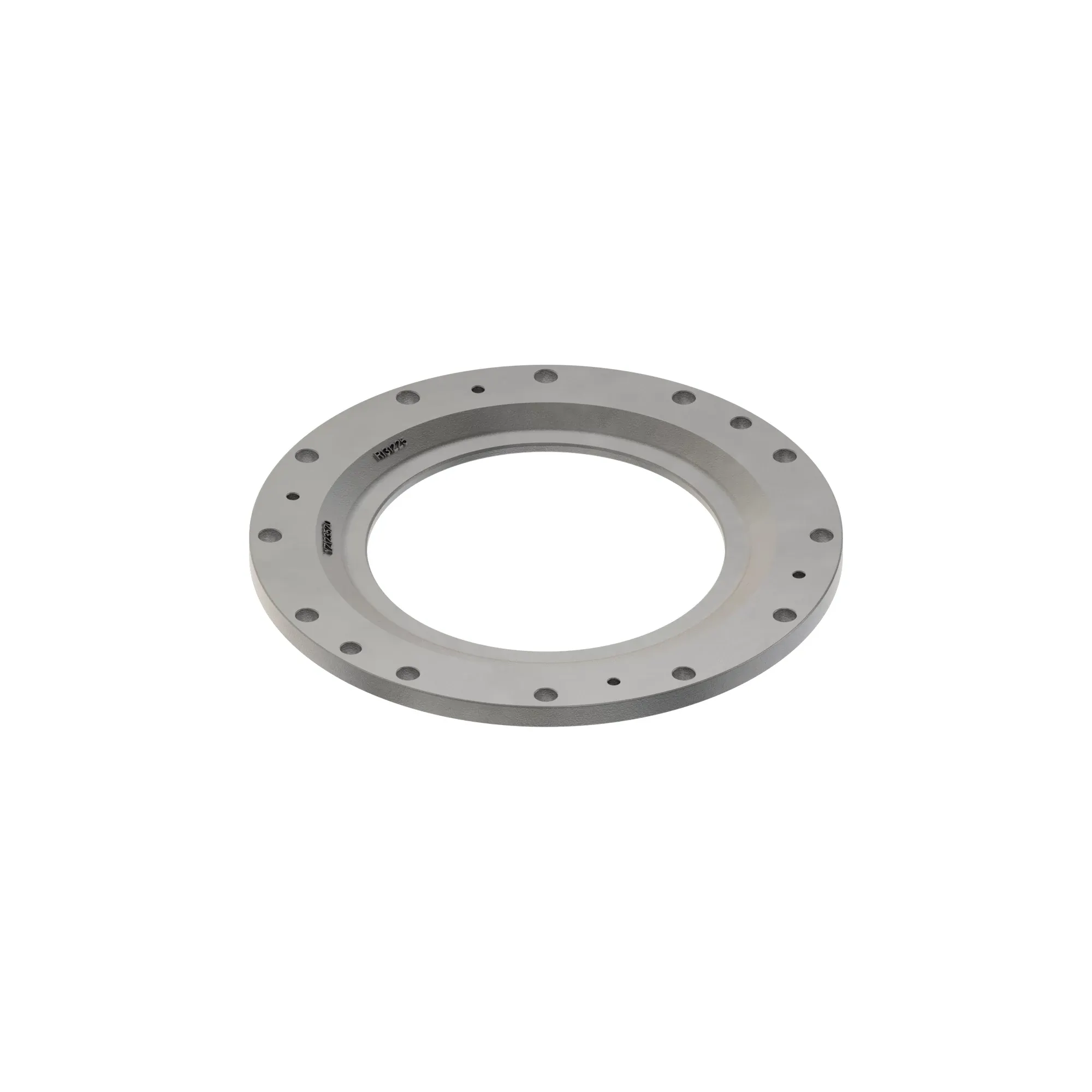 John Deere Brake Backing Plate - R131225