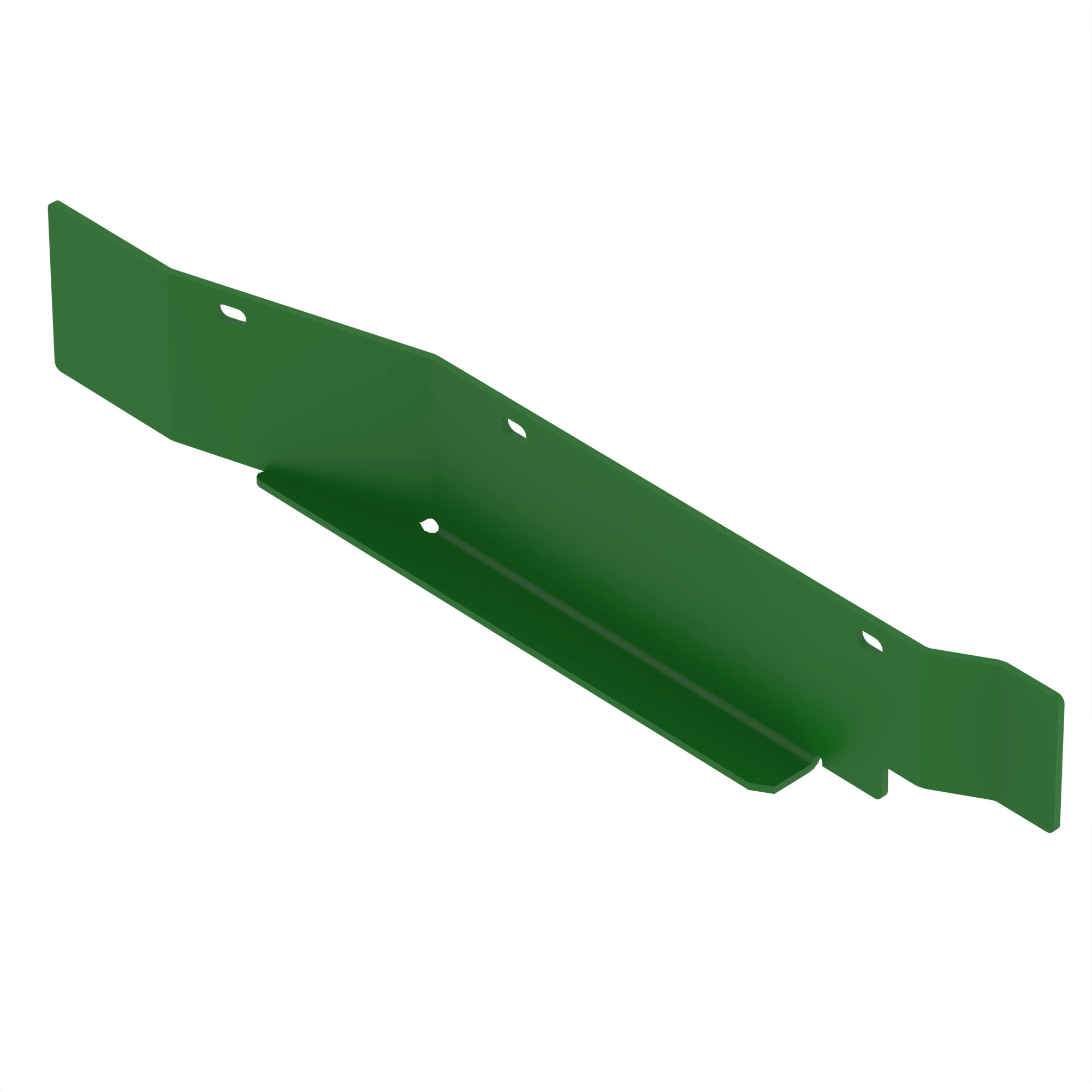 PLATE, SHIELD-CAB SIDE LH