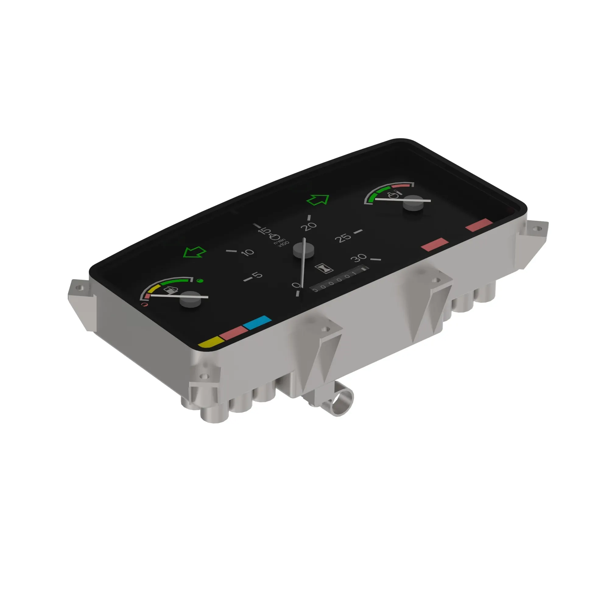 INSTRUMENT CLUSTER