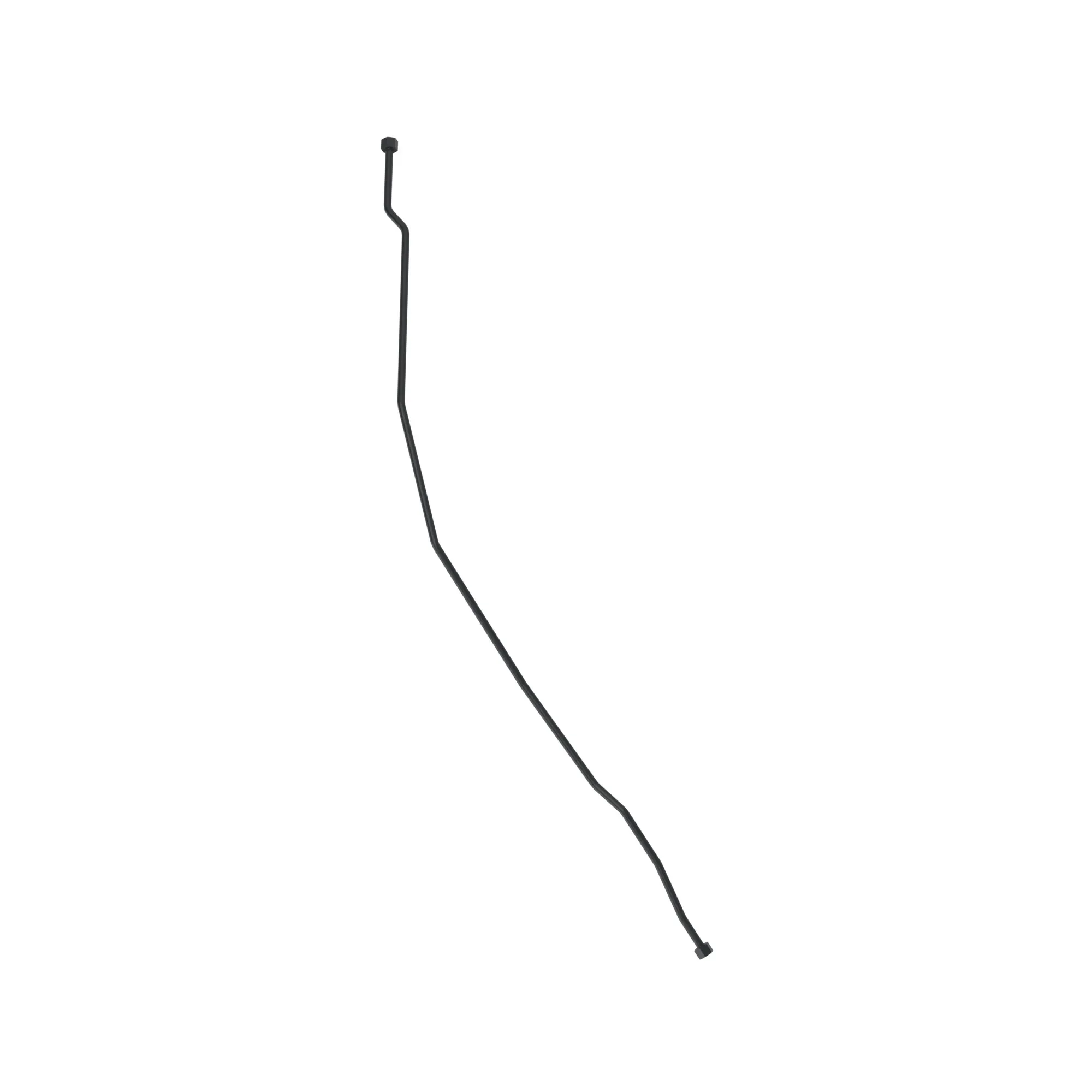 OIL LINE, HYD BUCKET HEAD