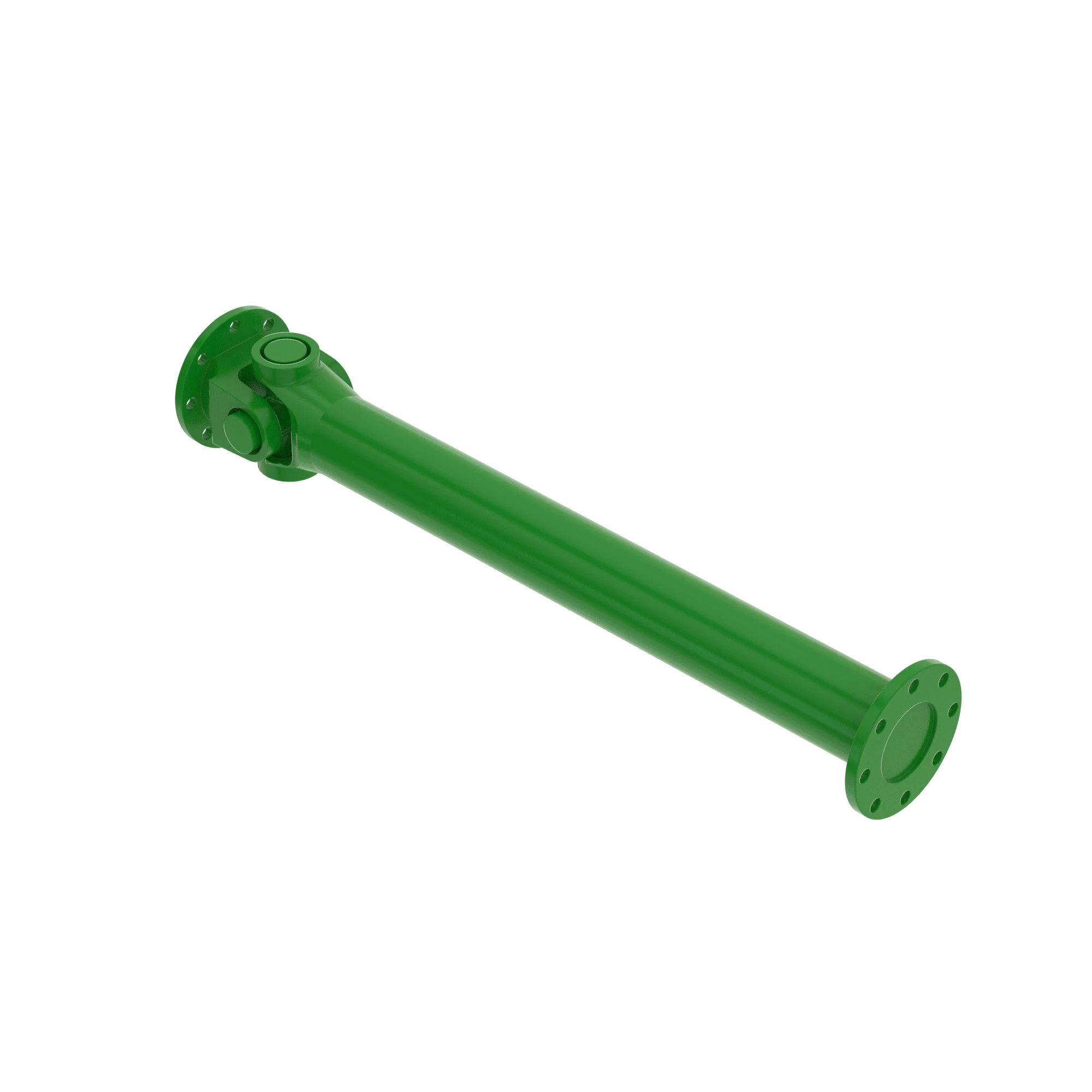 UNIVERSAL JOINT WITH SHAFT, U-JOINT