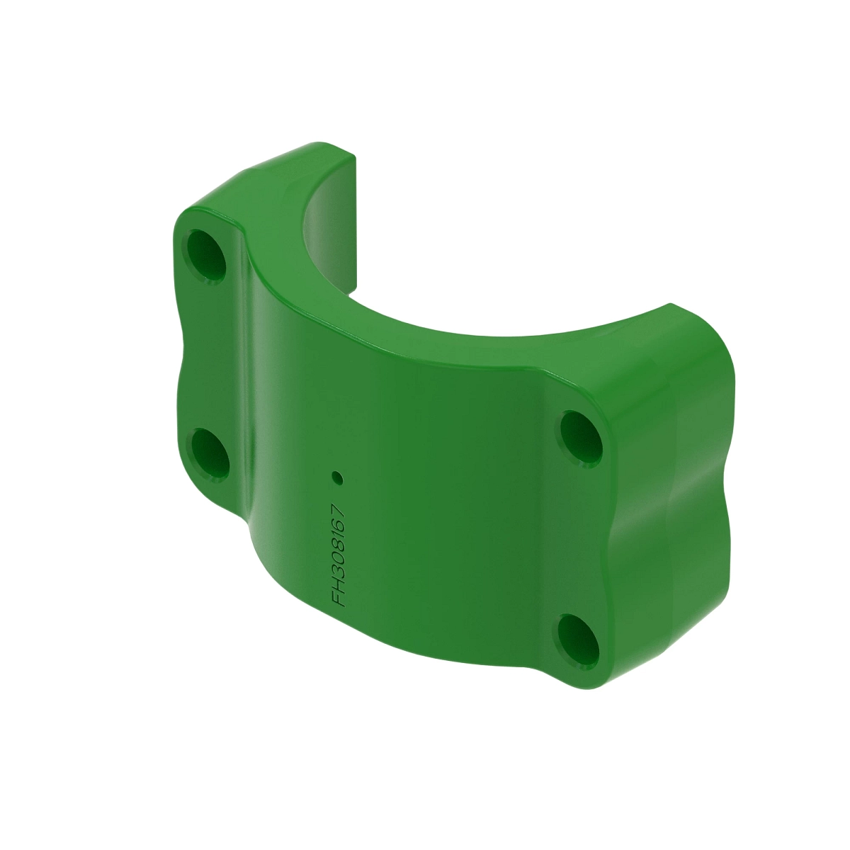 Cast Bearing Cap