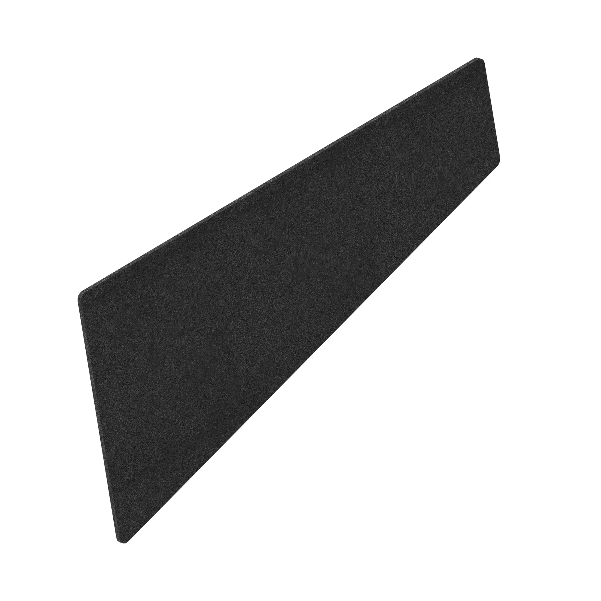 John Deere Side Door Heat Shield Isolator - T338554