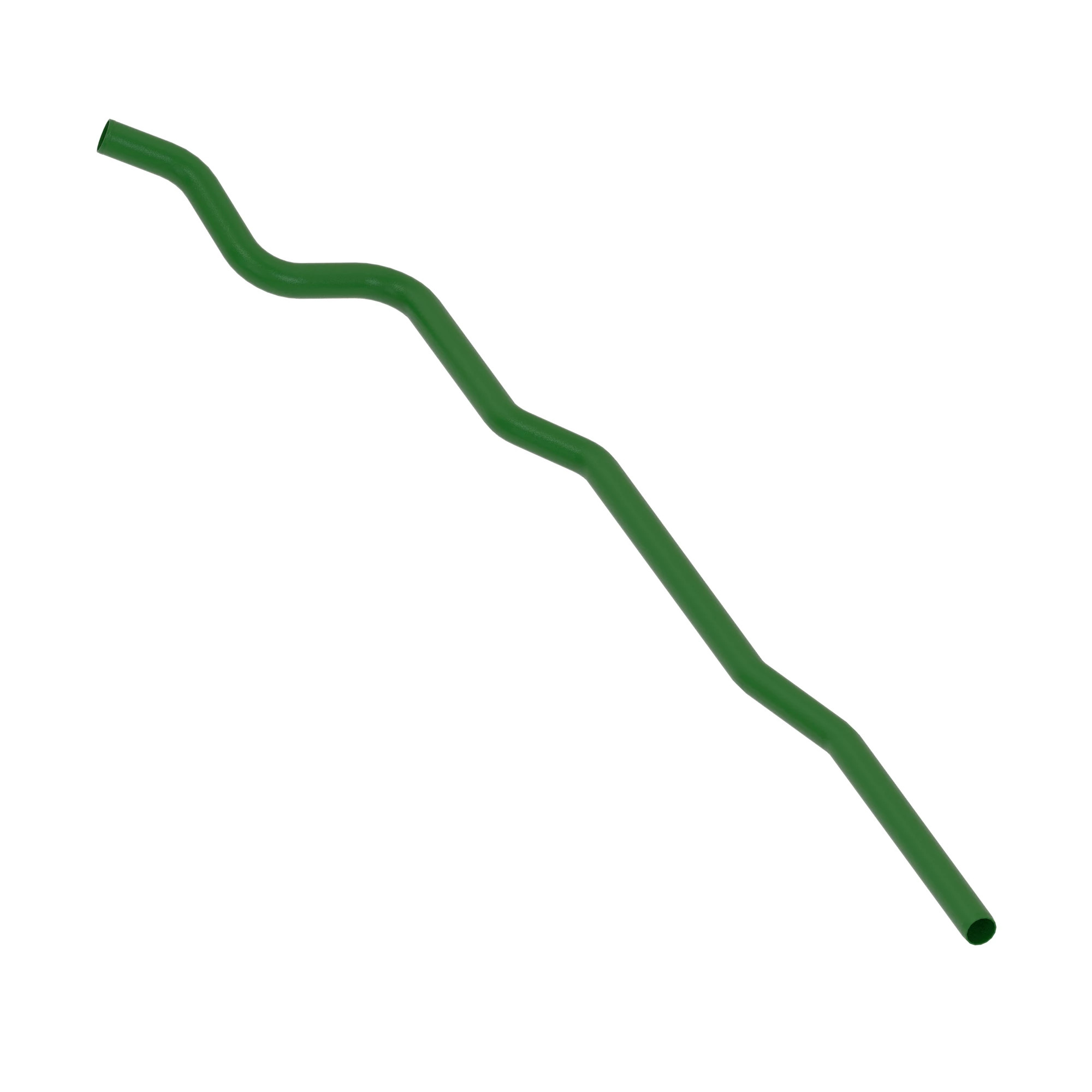 OIL LINE, PUMP SUCTION