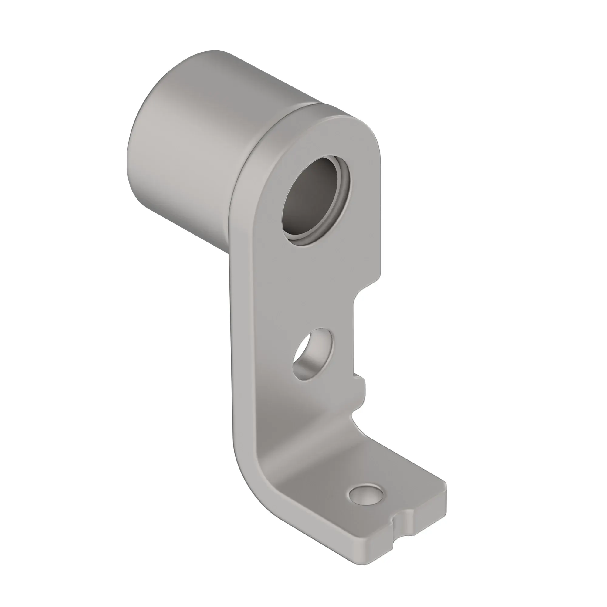 BRACKET, PARK BRAKE ASSEMBLY