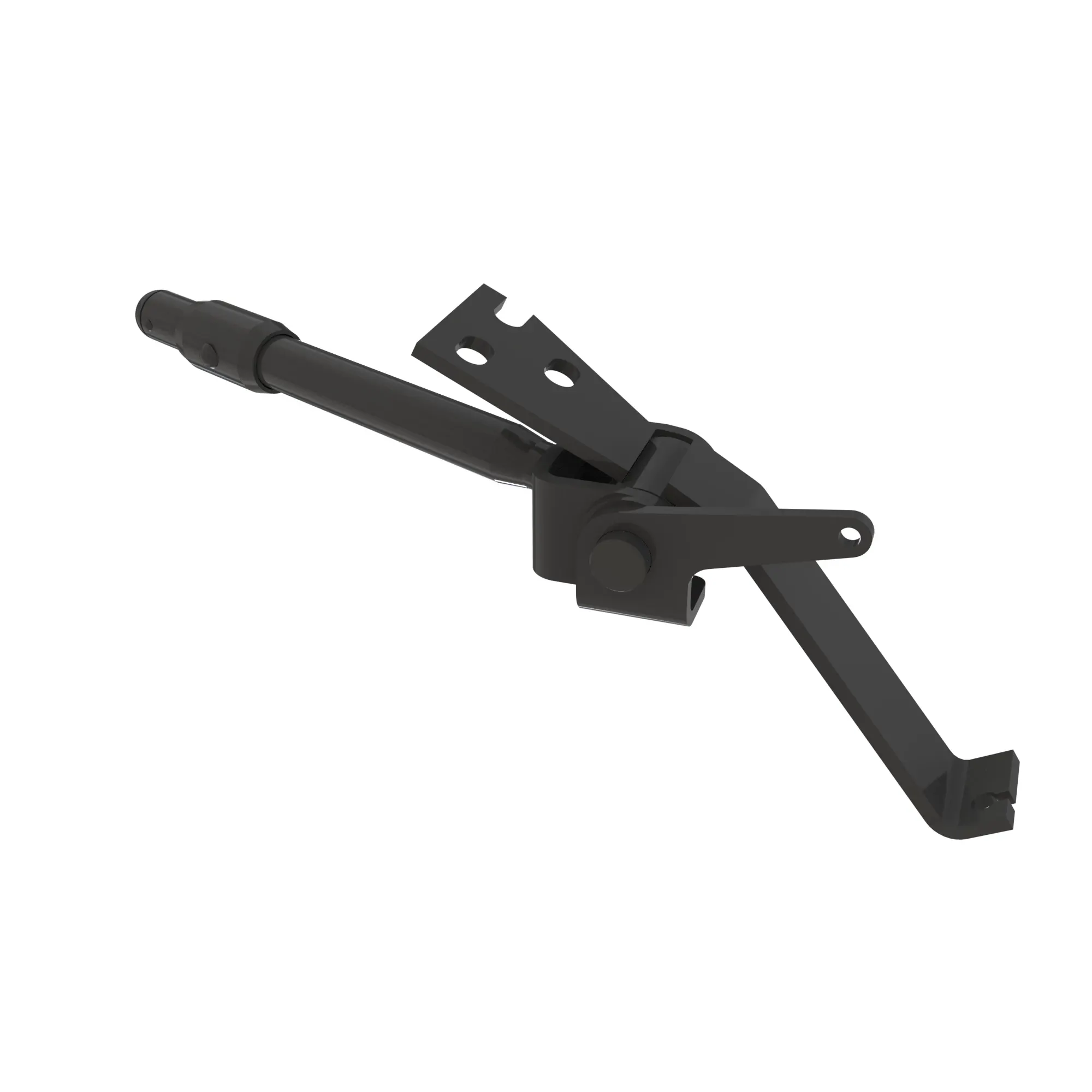 John Deere Wagon Hitch Actuator - AL78708