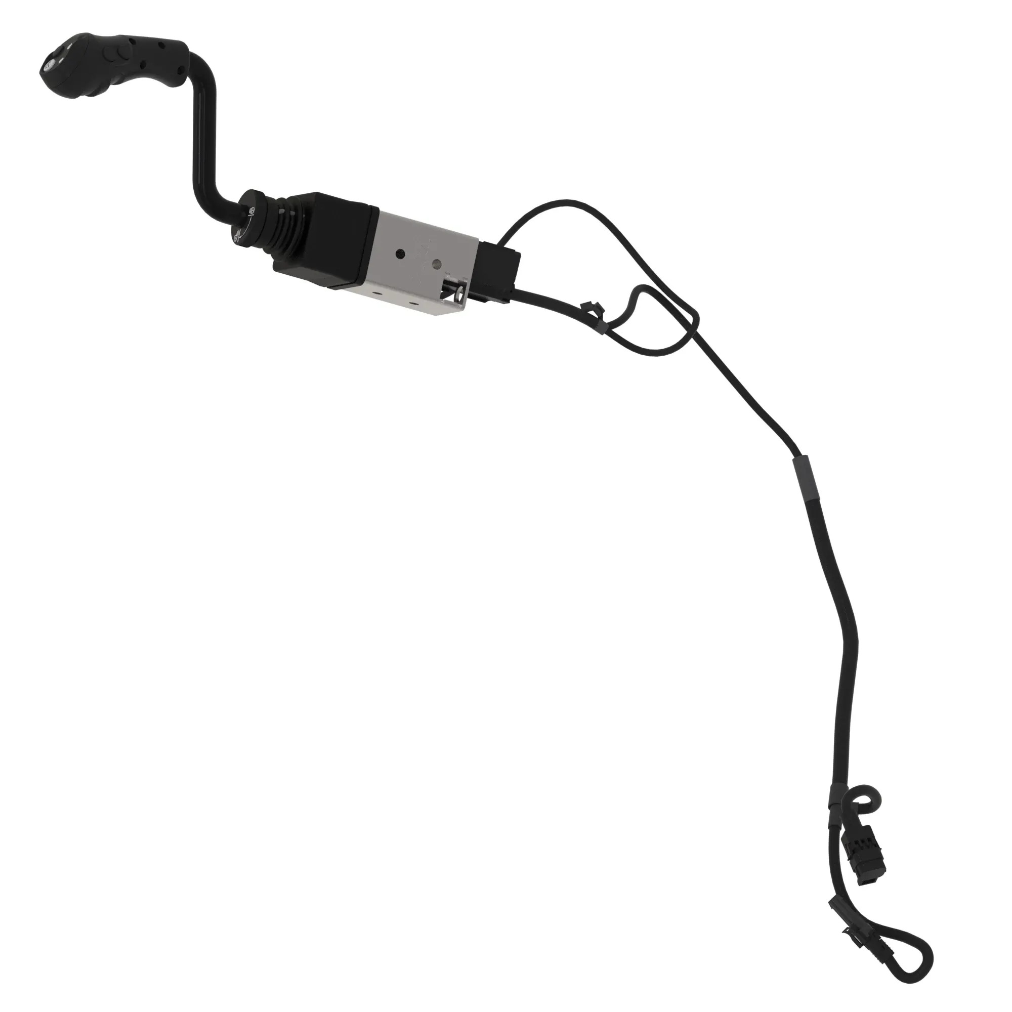 John Deere Multi-Functional Controller - SJ17064
