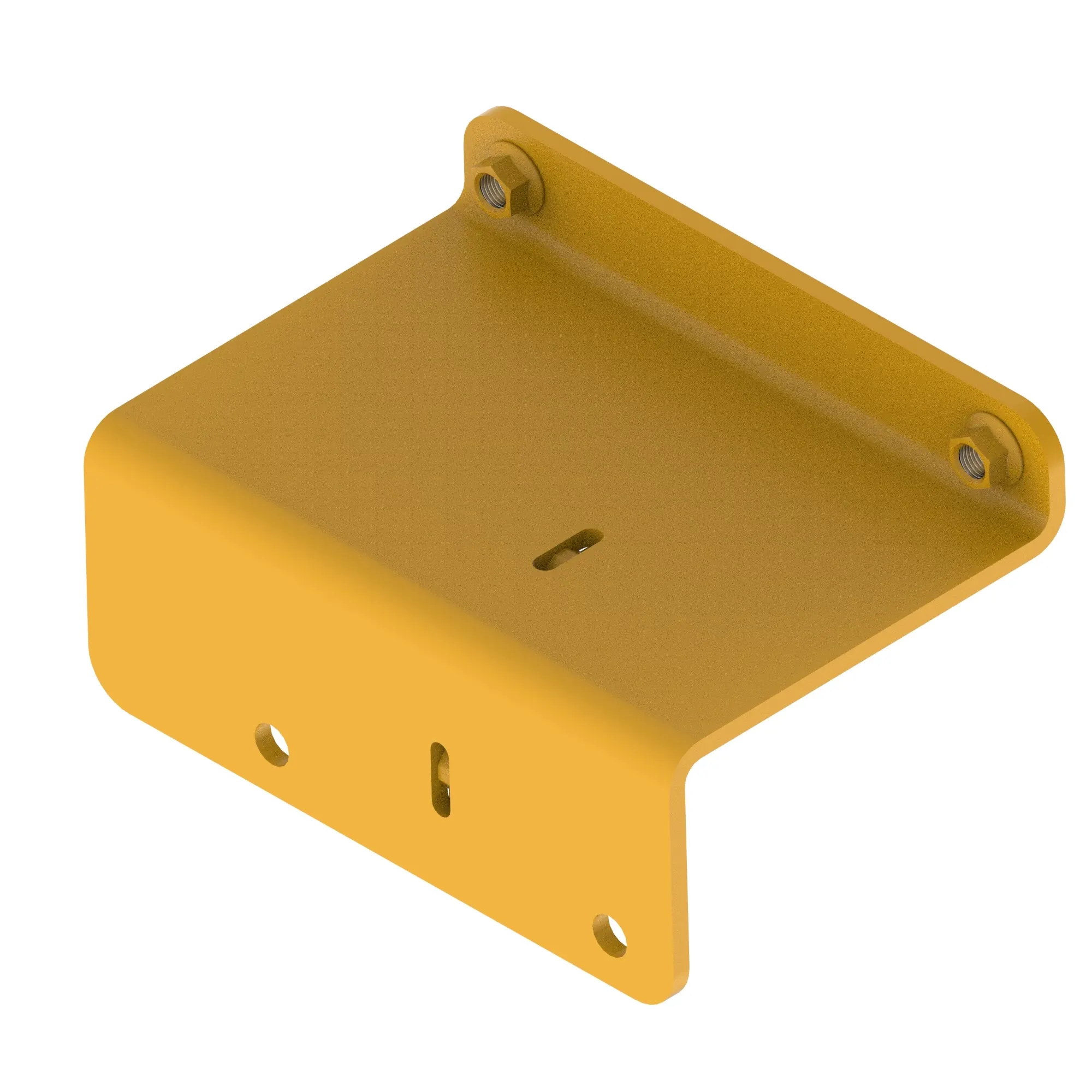 BRACKET, BRACKET, AIR CLEANER