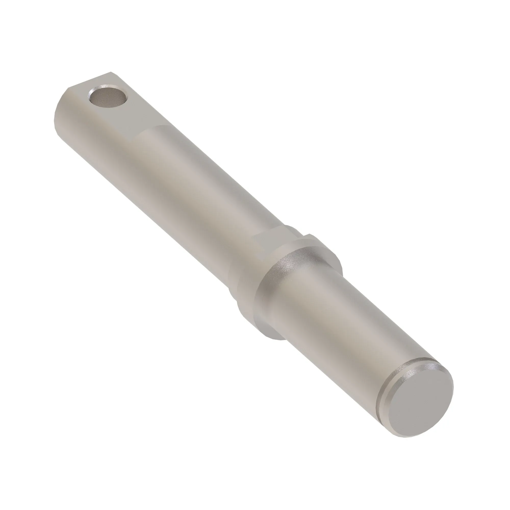 John Deere Shaft - LVU11898