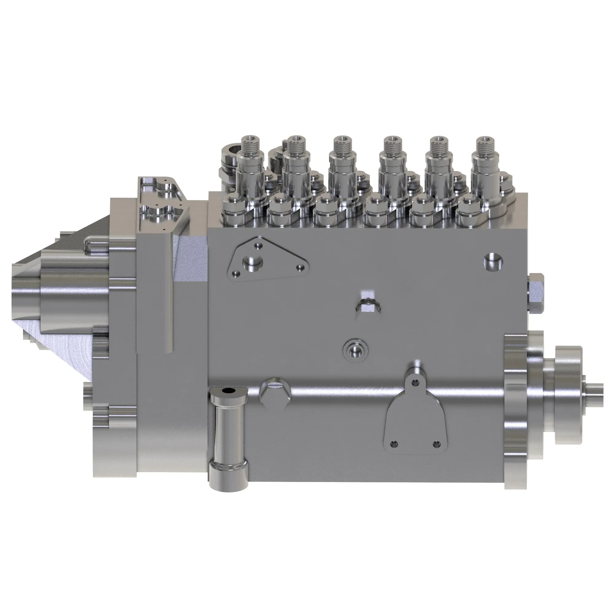 Fuel Injection Pump