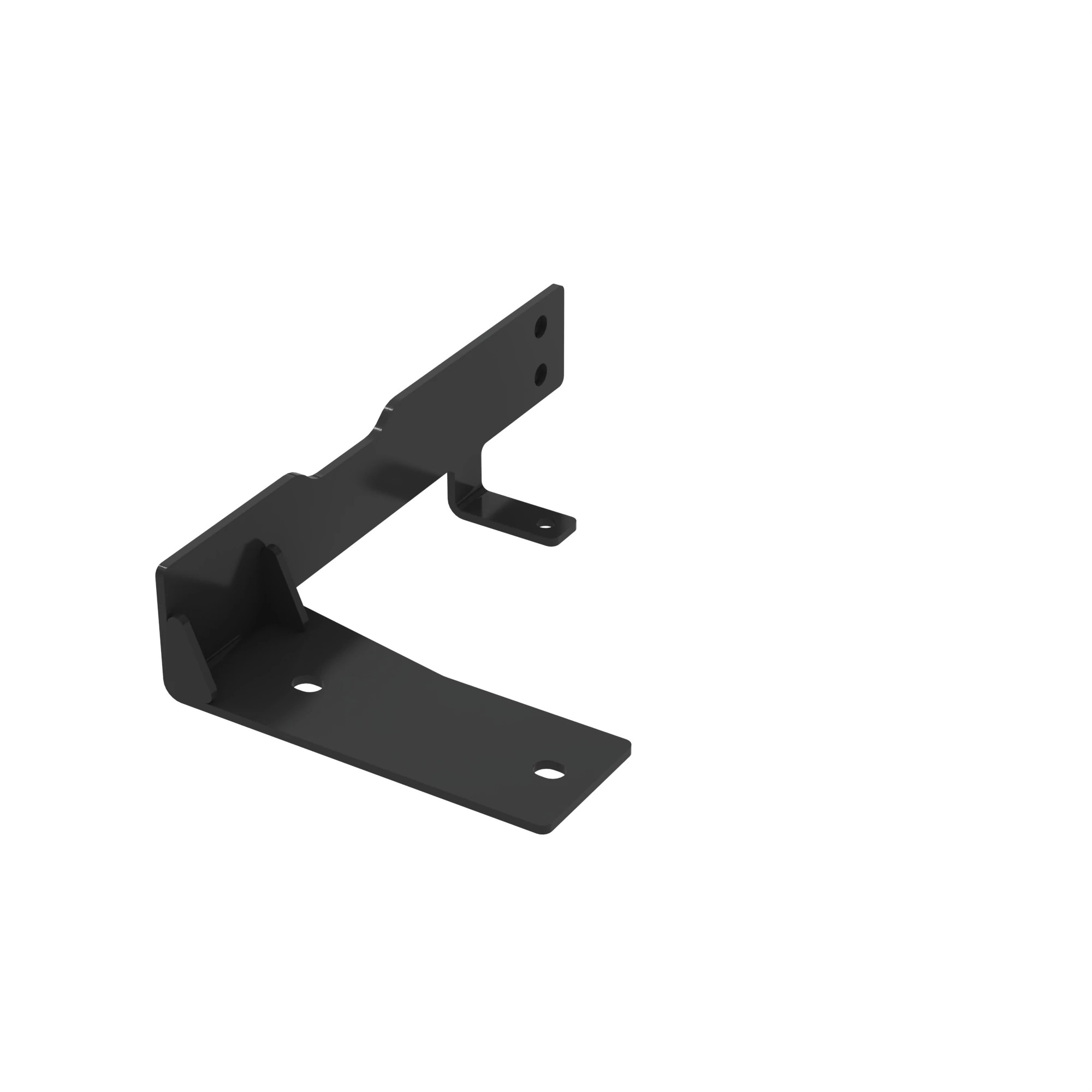 SUPPORT, ASSEMBLY MOUNTING AIR CLEA
