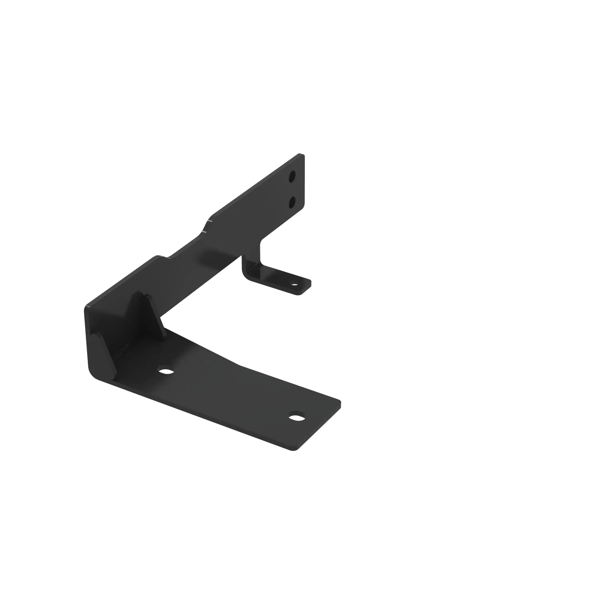 John Deere Assembly Mounting Air Cleaner Support - SJ28866