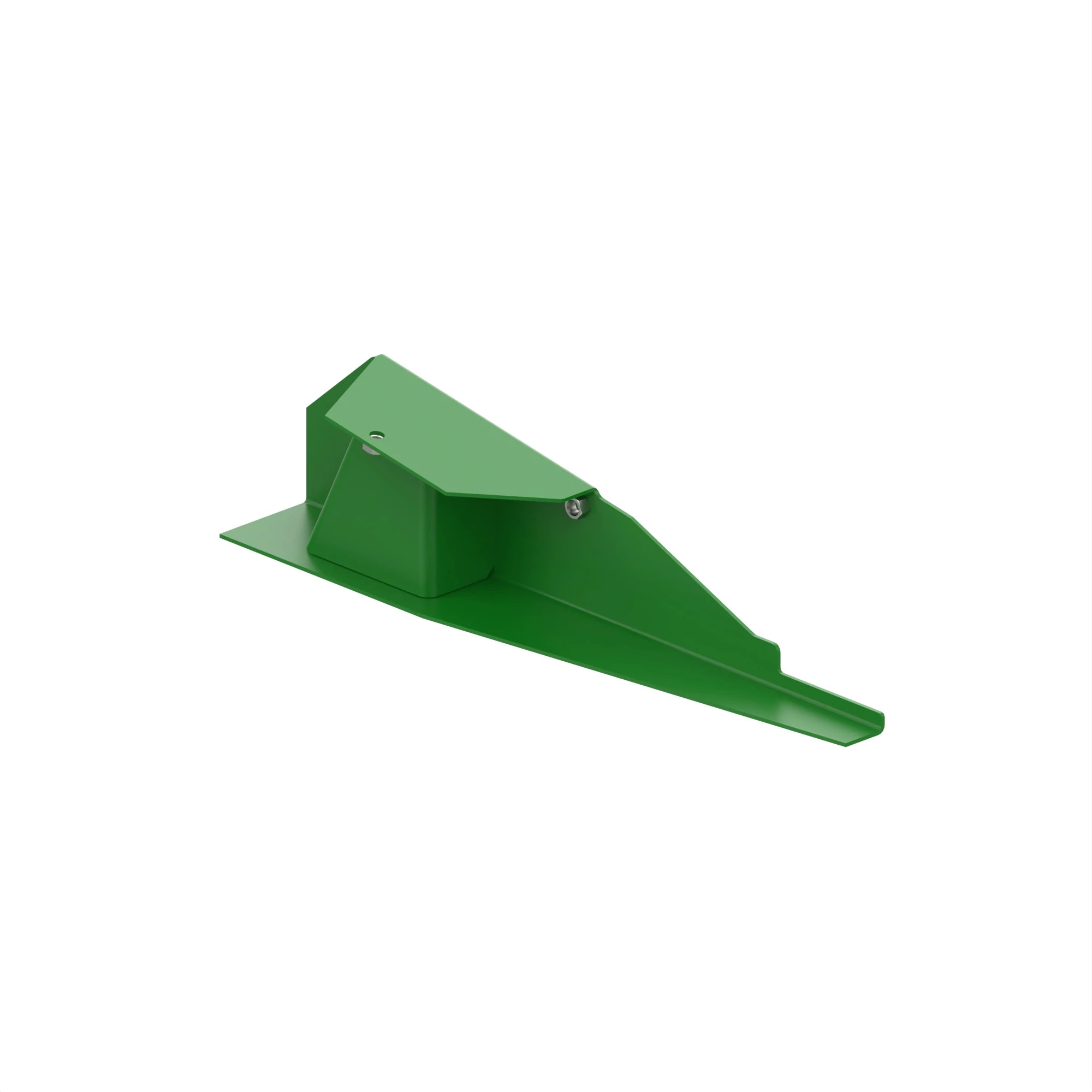 SUPPORT ASSY, RH FILLER