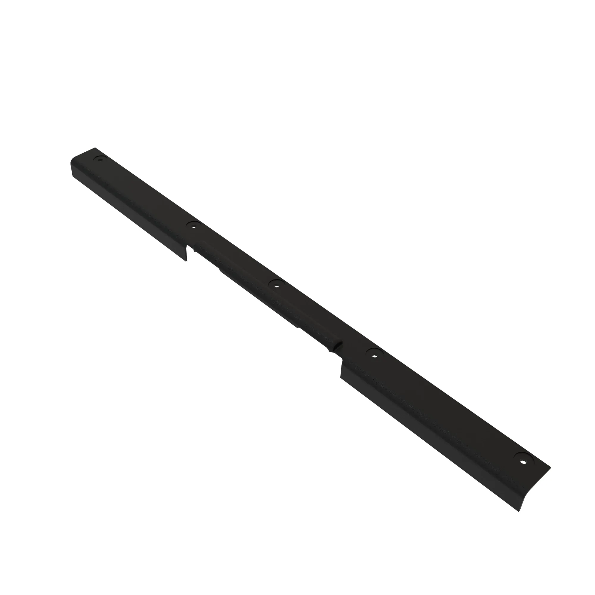 MOLDING,FLOOR FRONT