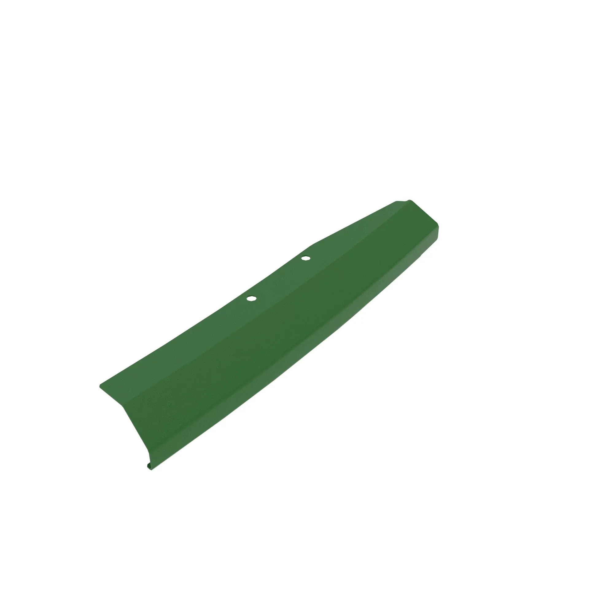 John Deere Cab Riser LH Panel - R337841