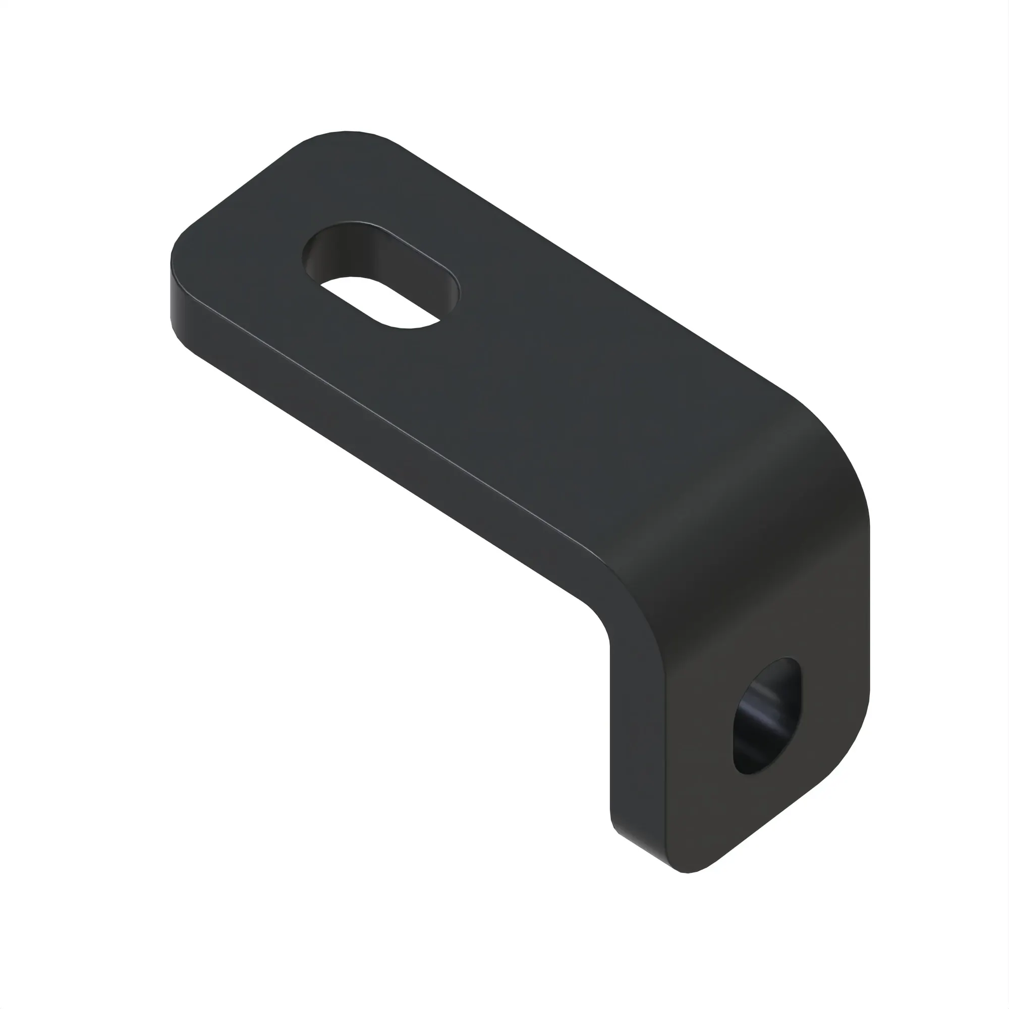 John Deere Engine Support Bracket - TCU39846