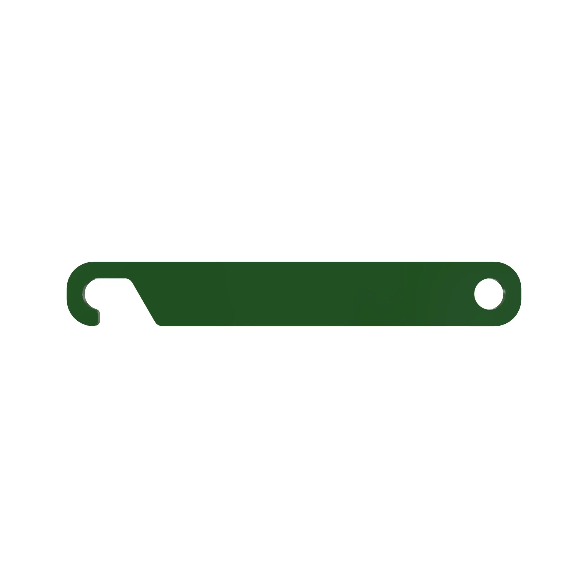 LINK, LADDER LATCH