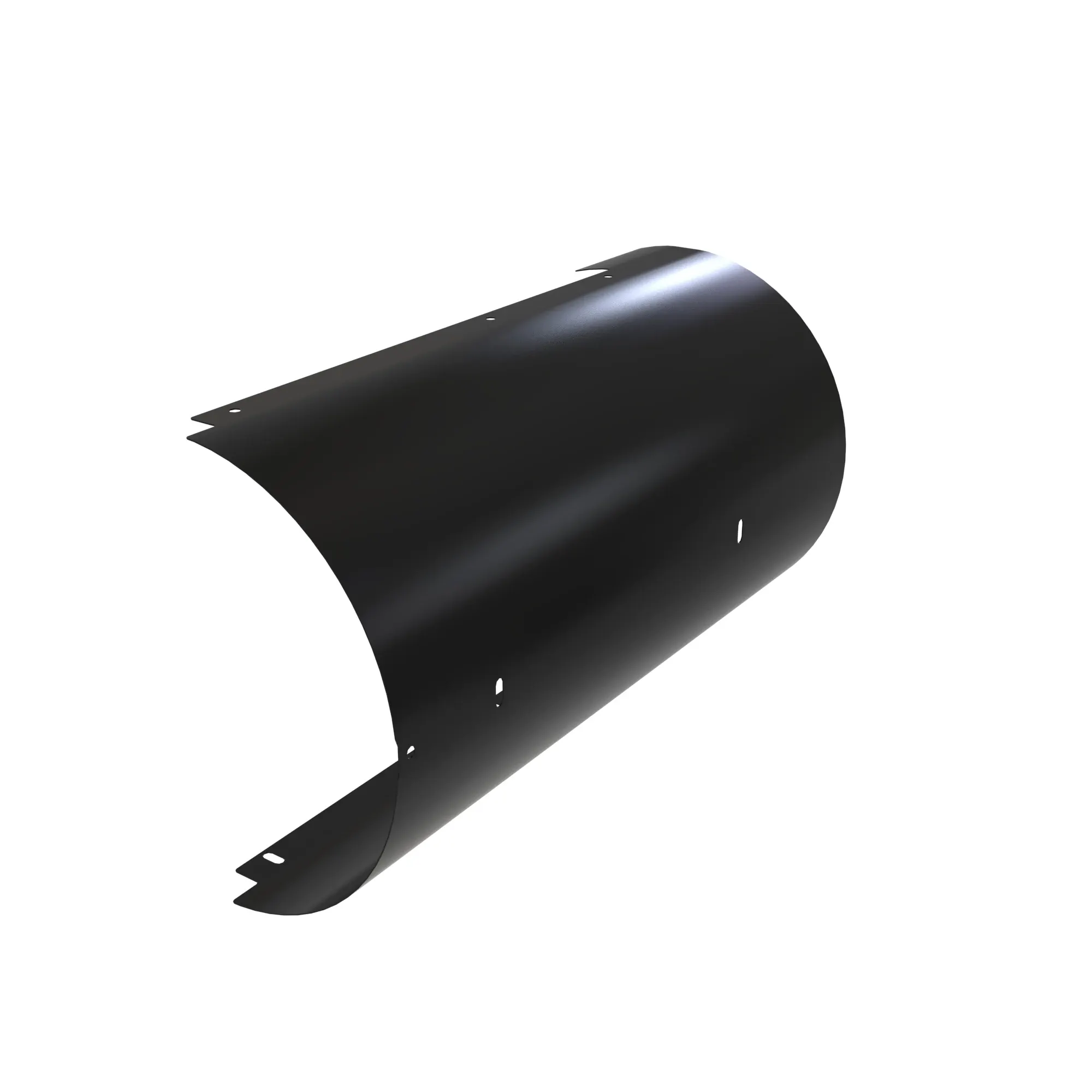heatshield